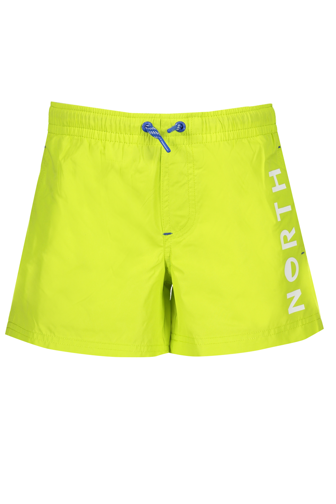 NORTH SAILS COSTUME PARTE SOTTO BAMBINO - Verde