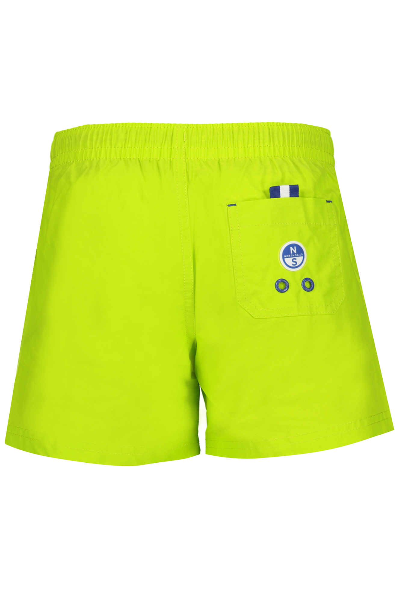 NORTH SAILS COSTUME PARTE SOTTO BAMBINO - Verde - immagine 2