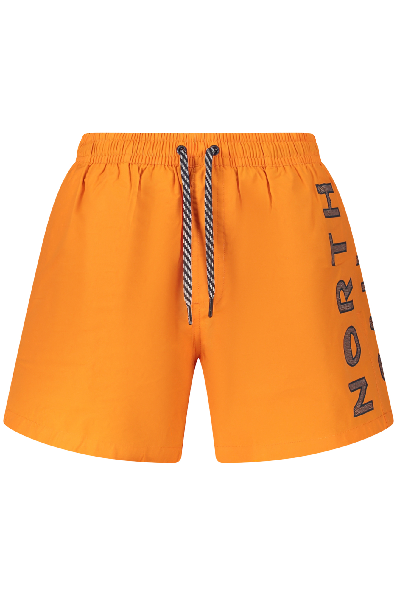 NORTH SAILS COSTUME PARTE SOTTO UOMO - Arancione