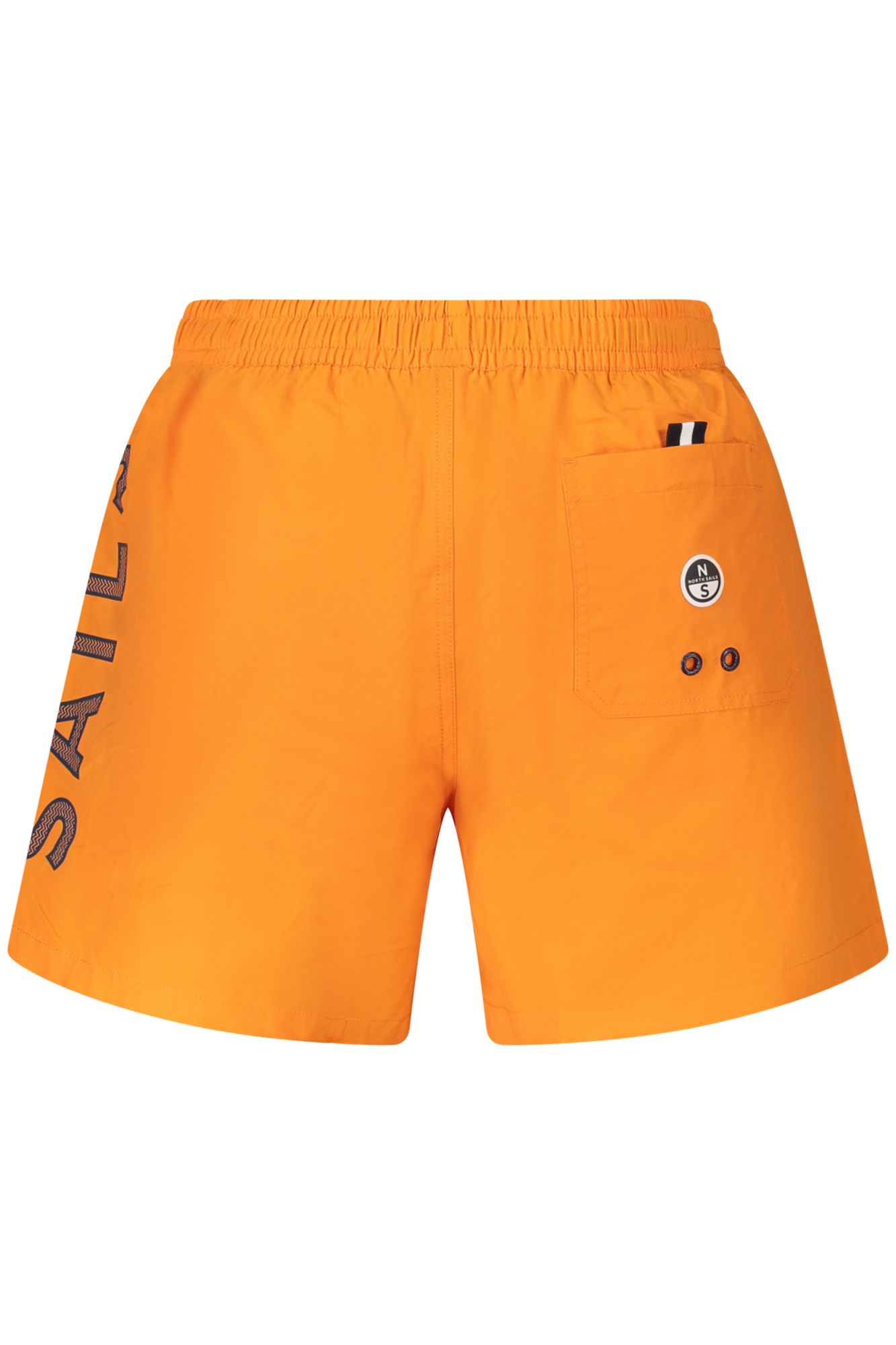 NORTH SAILS COSTUME PARTE SOTTO UOMO - Arancione - immagine 2