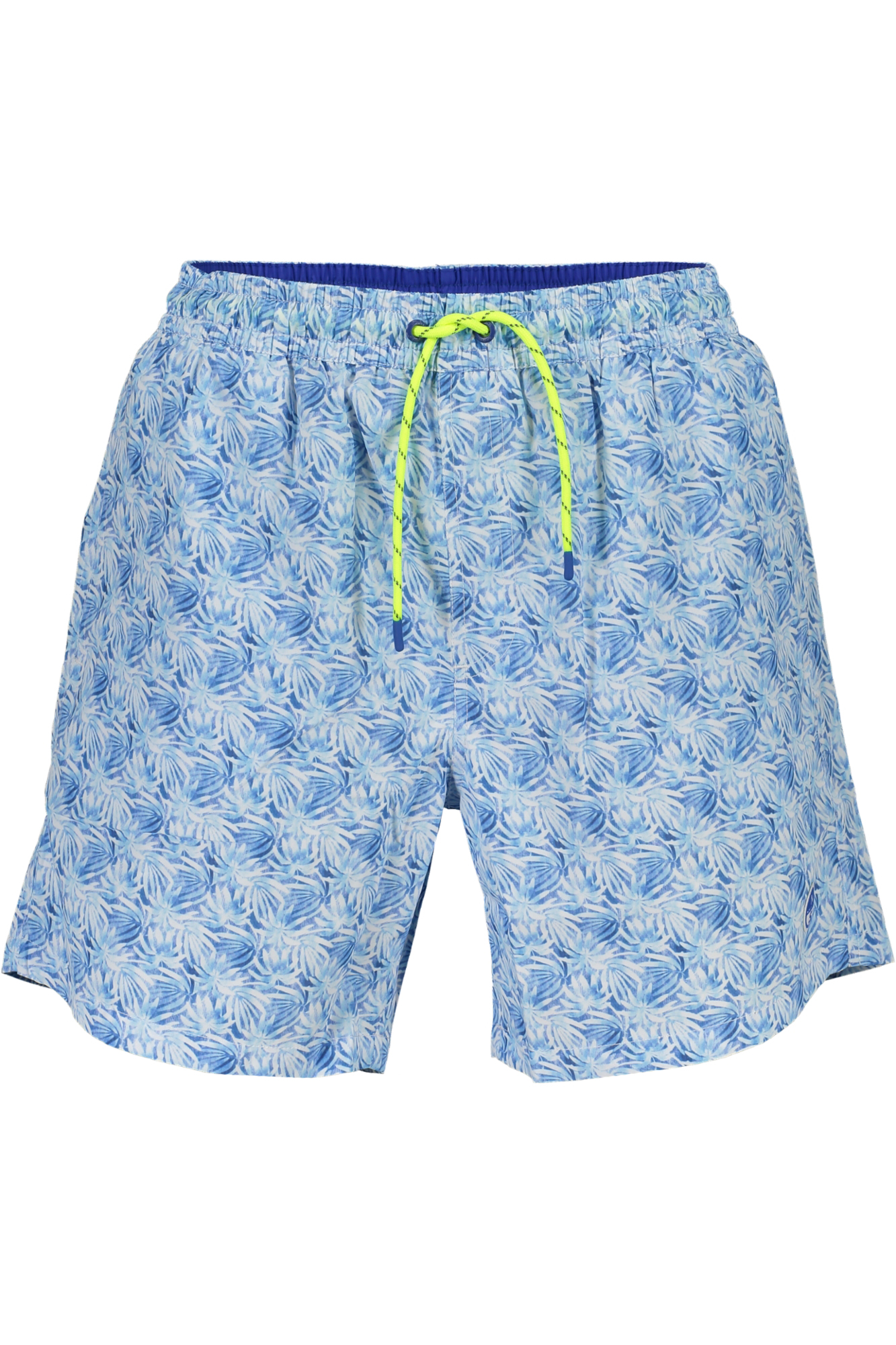 NORTH SAILS COSTUME PARTE SOTTO UOMO - Azzurro