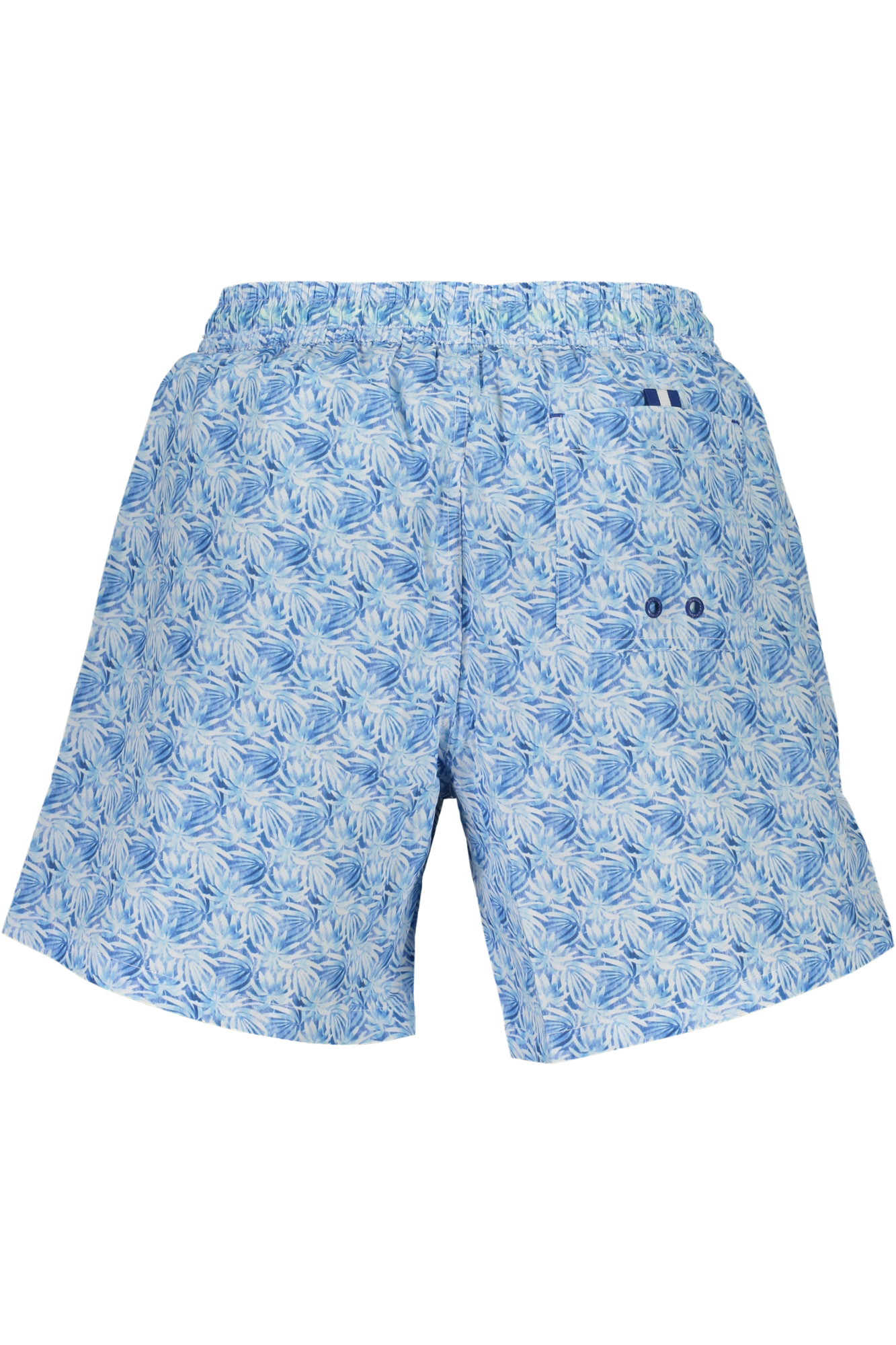 NORTH SAILS COSTUME PARTE SOTTO UOMO - Azzurro - immagine 2