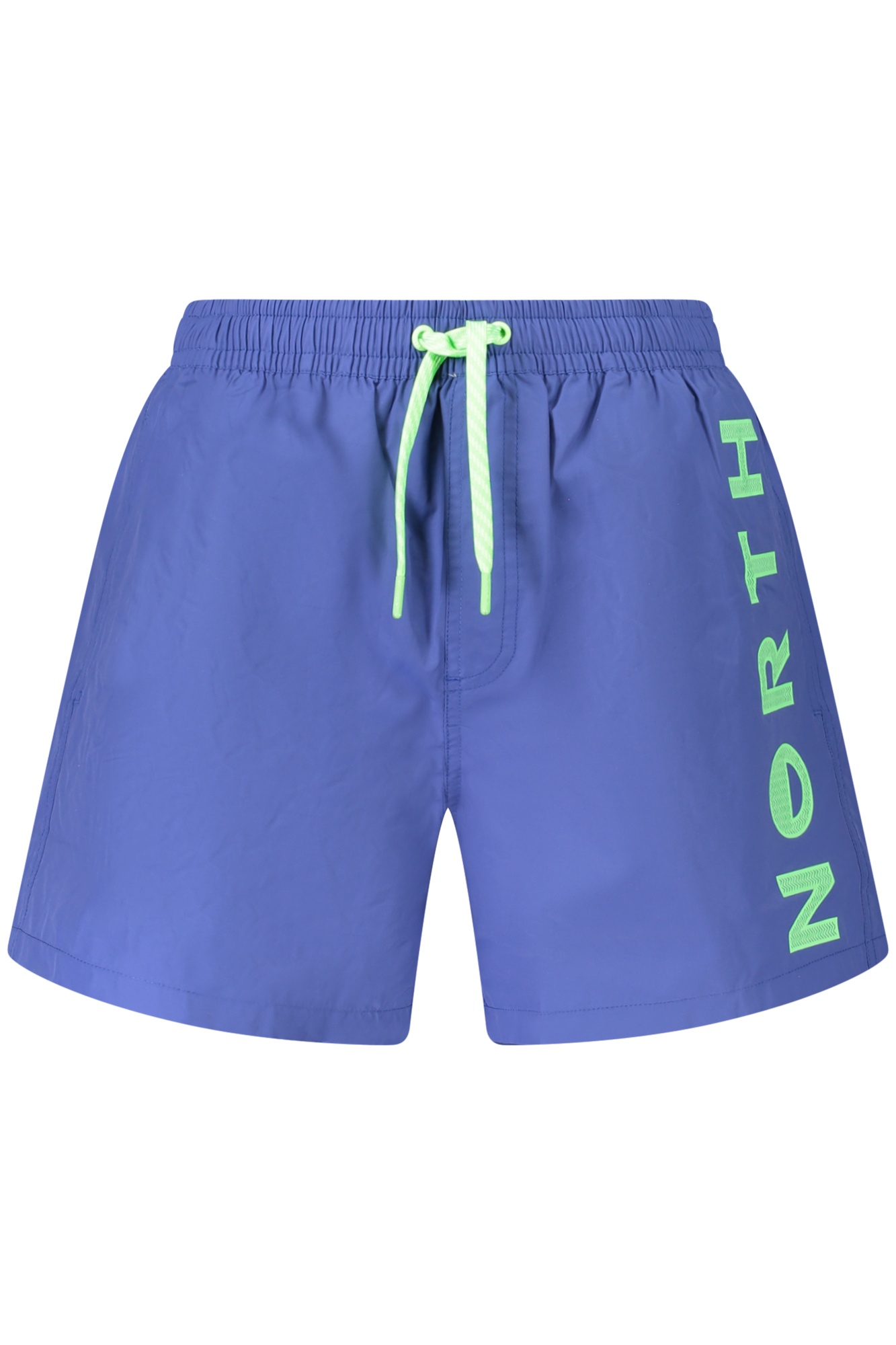 NORTH SAILS COSTUME PARTE SOTTO UOMO - Blu