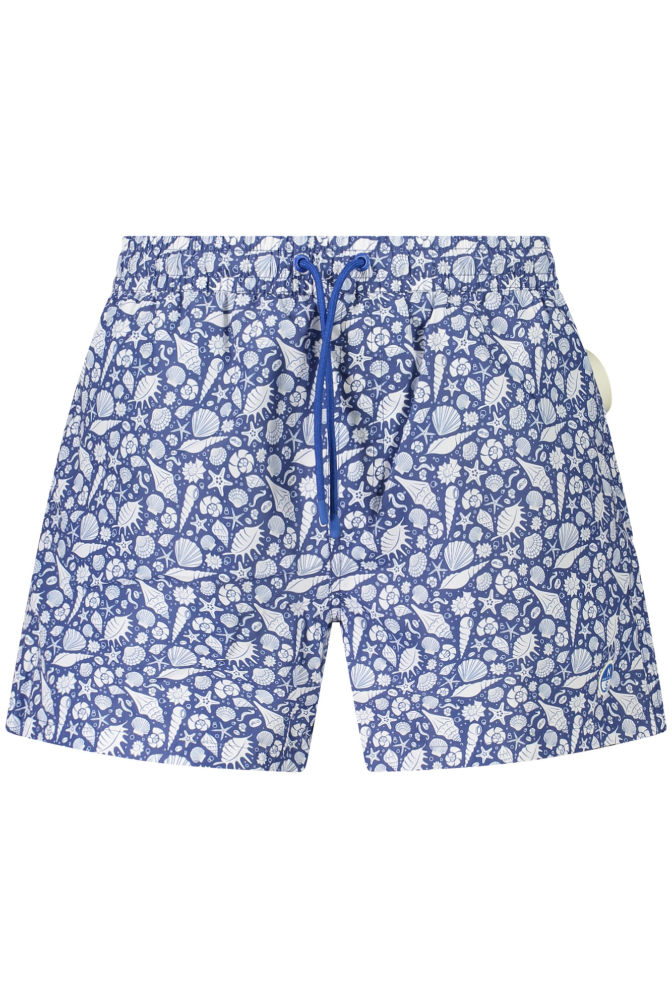 NORTH SAILS COSTUME PARTE SOTTO UOMO - Blu