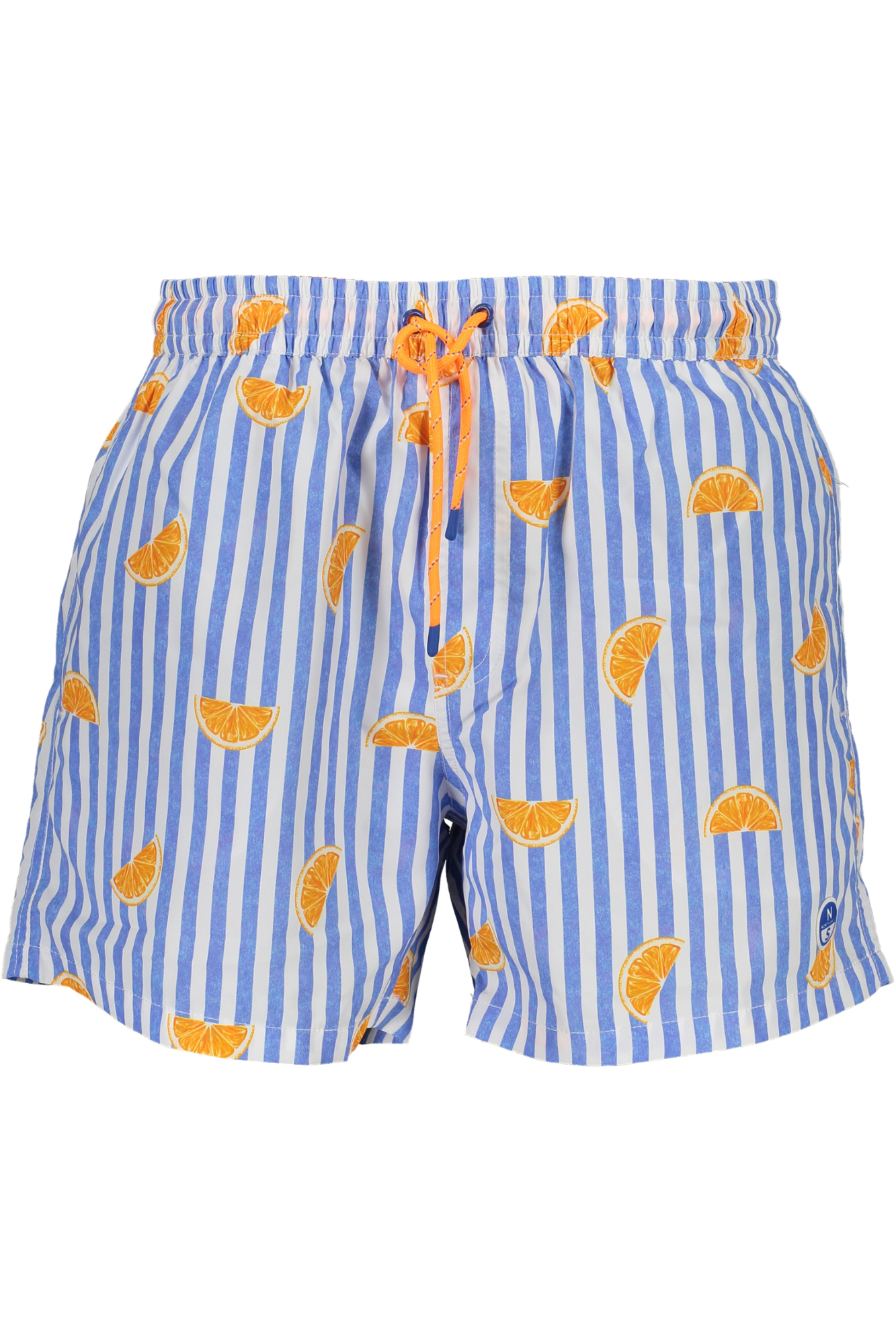 NORTH SAILS COSTUME PARTE SOTTO UOMO - Blu