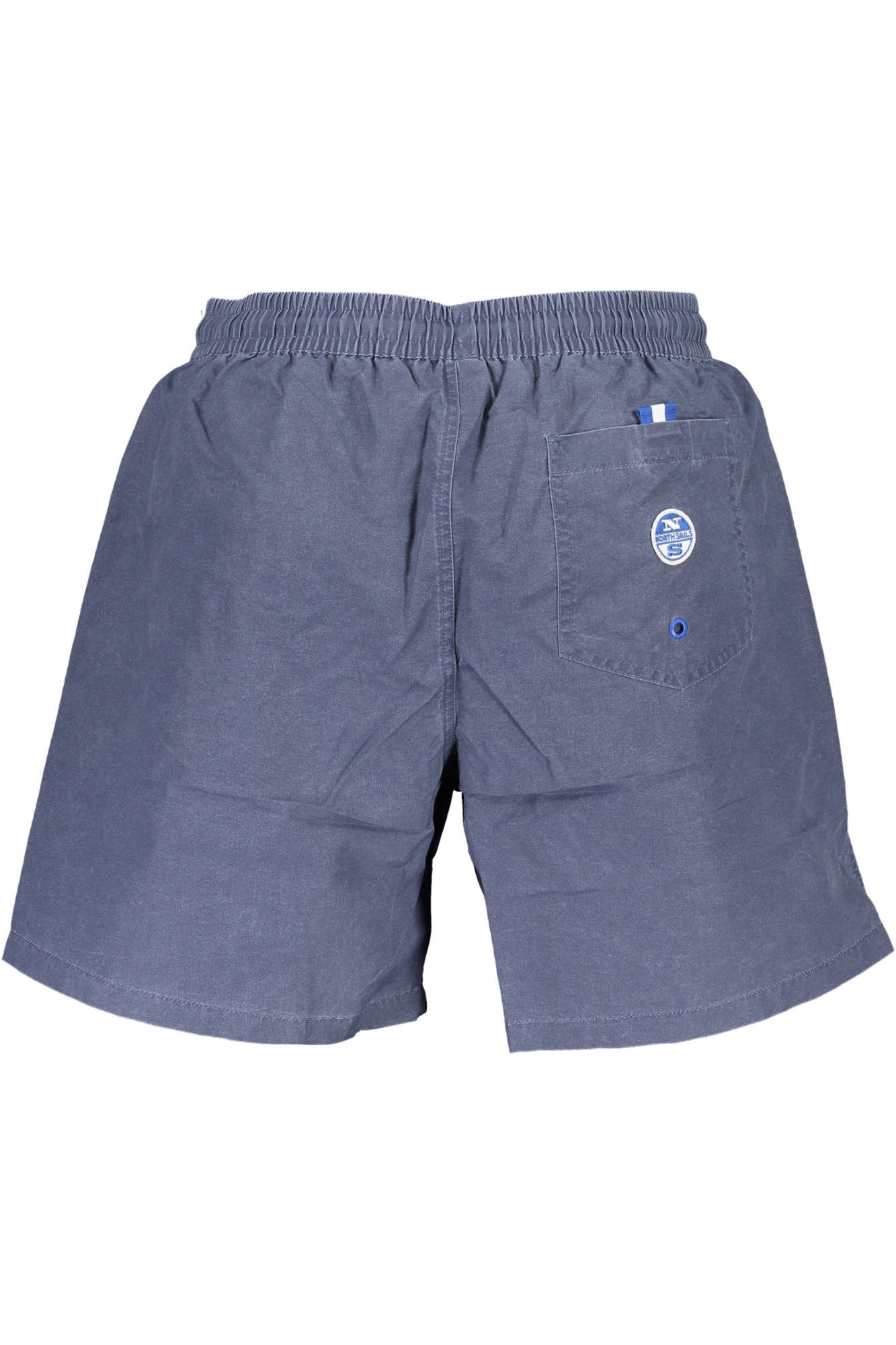 NORTH SAILS COSTUME PARTE SOTTO UOMO - Blu - immagine 3