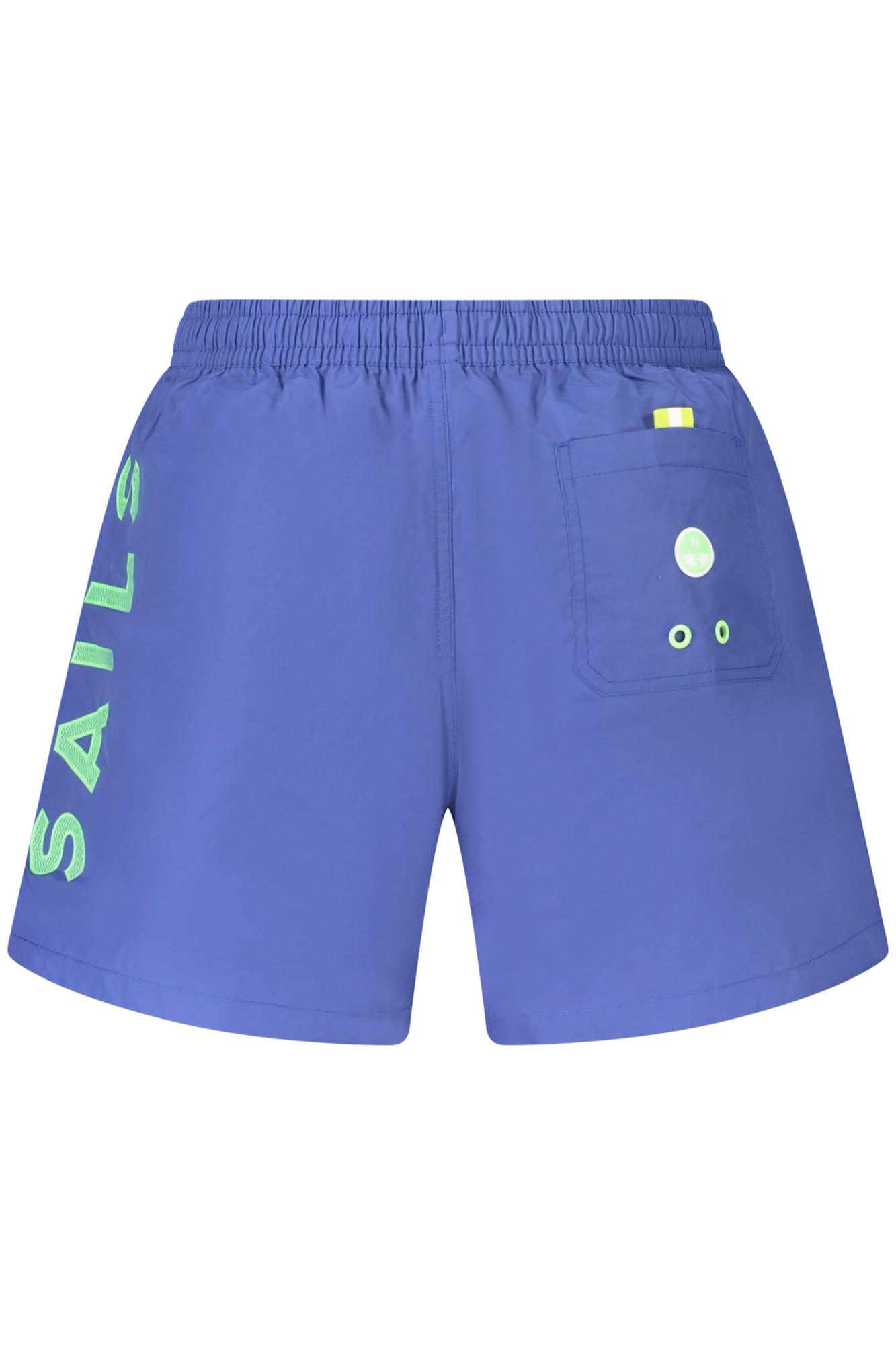 NORTH SAILS COSTUME PARTE SOTTO UOMO - Blu - immagine 2