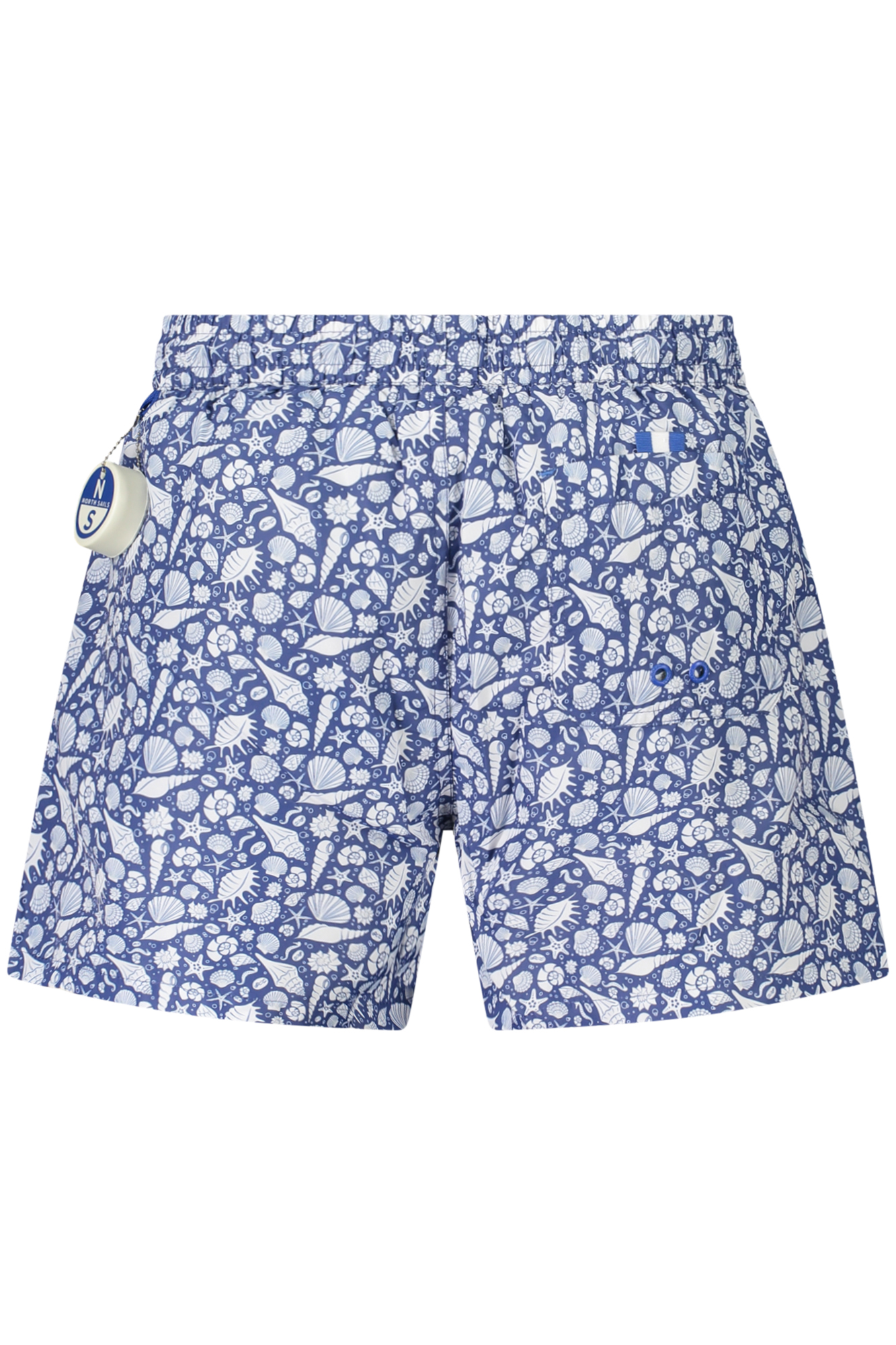 NORTH SAILS COSTUME PARTE SOTTO UOMO - Blu - immagine 2