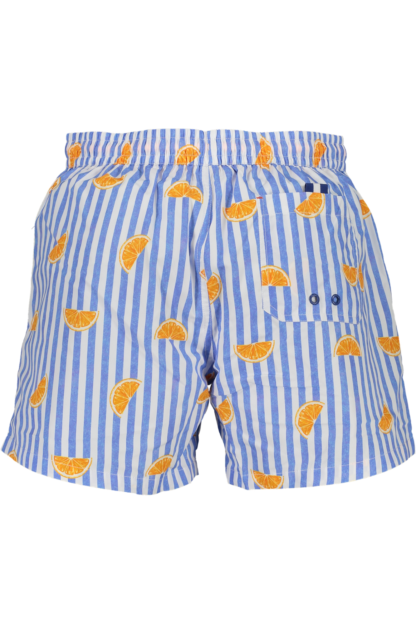 NORTH SAILS COSTUME PARTE SOTTO UOMO - Blu - immagine 2