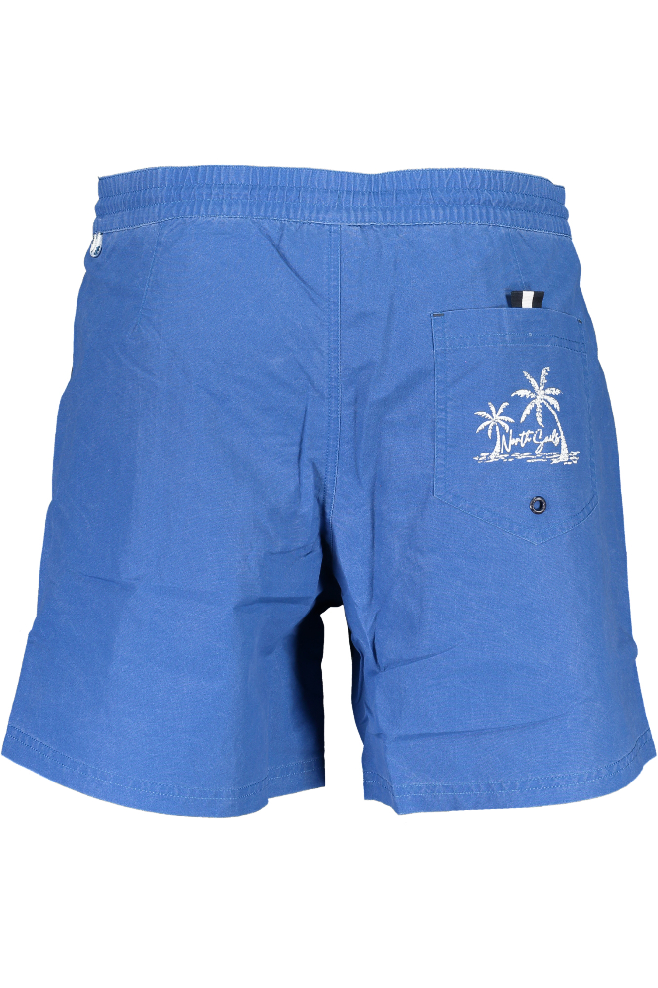 NORTH SAILS COSTUME PARTE SOTTO UOMO - Blu - immagine 2