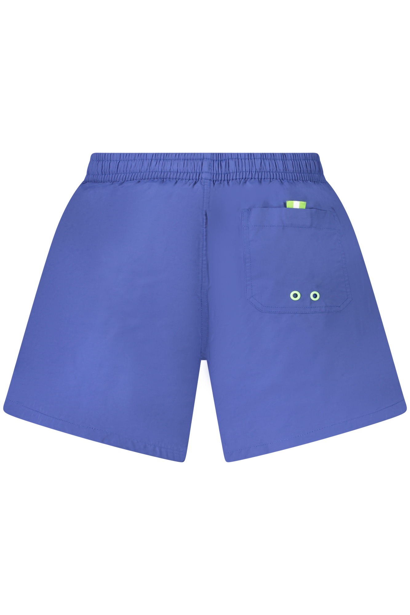 NORTH SAILS COSTUME PARTE SOTTO UOMO - Blu - immagine 2
