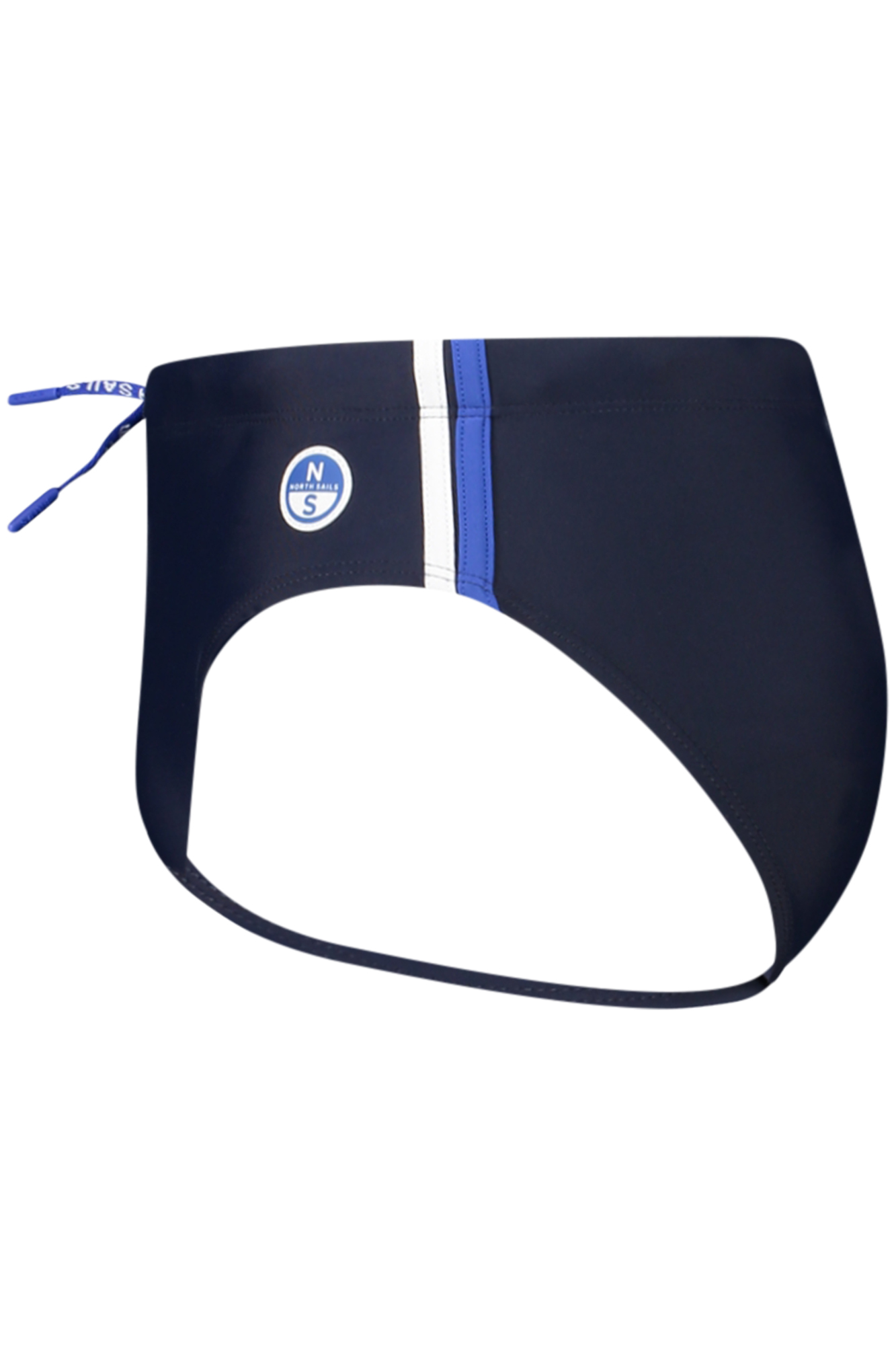NORTH SAILS COSTUME PARTE SOTTO UOMO - Blu - immagine 3