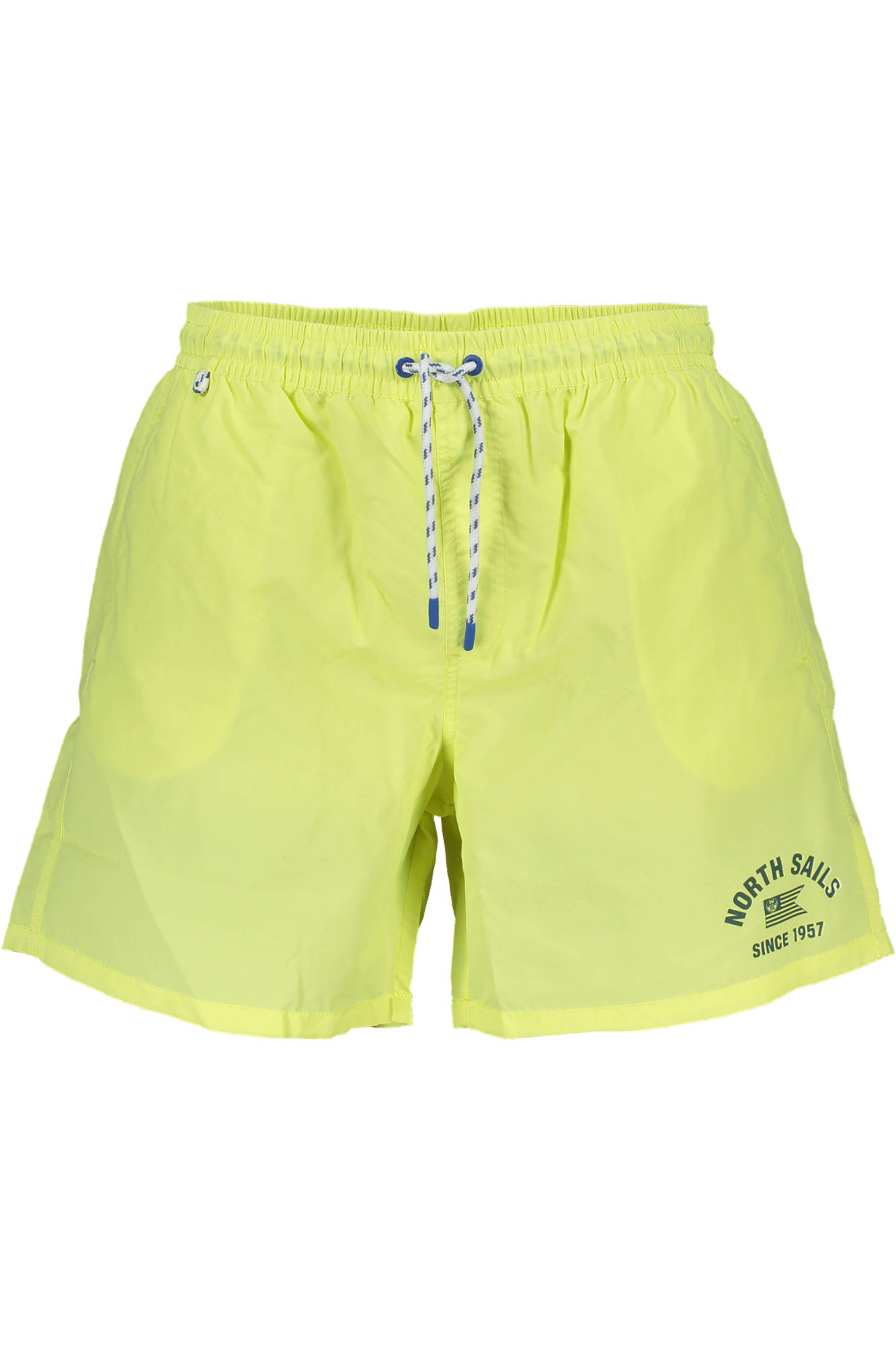 NORTH SAILS COSTUME PARTE SOTTO UOMO - Giallo