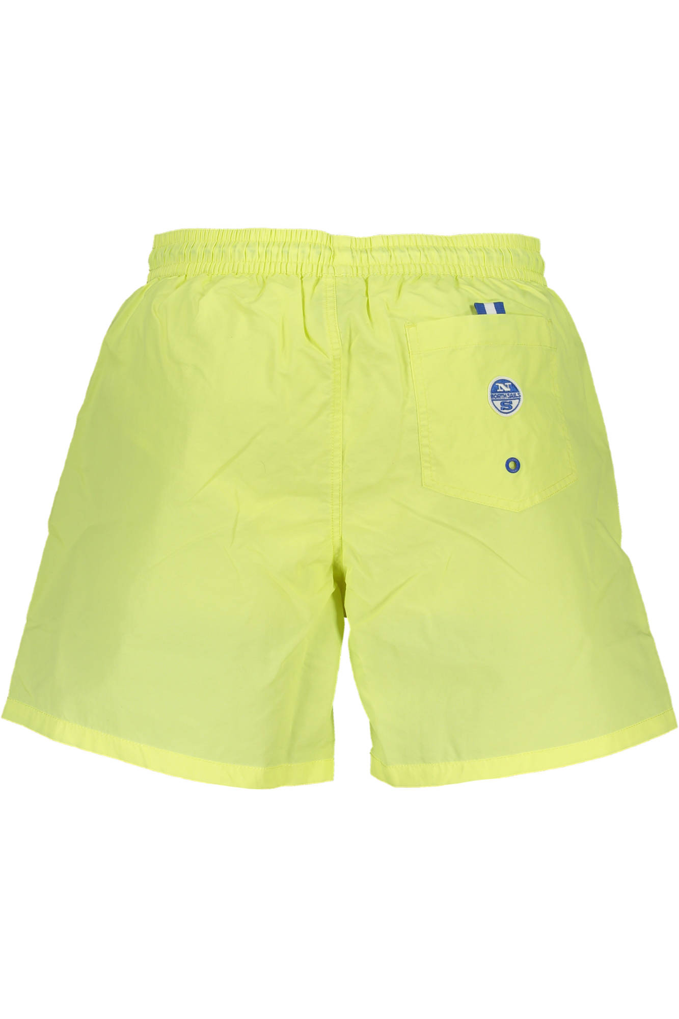 NORTH SAILS COSTUME PARTE SOTTO UOMO - Giallo - immagine 2
