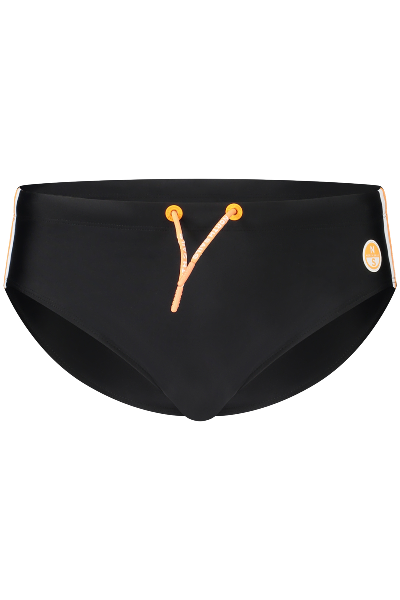 NORTH SAILS COSTUME PARTE SOTTO UOMO - Nero