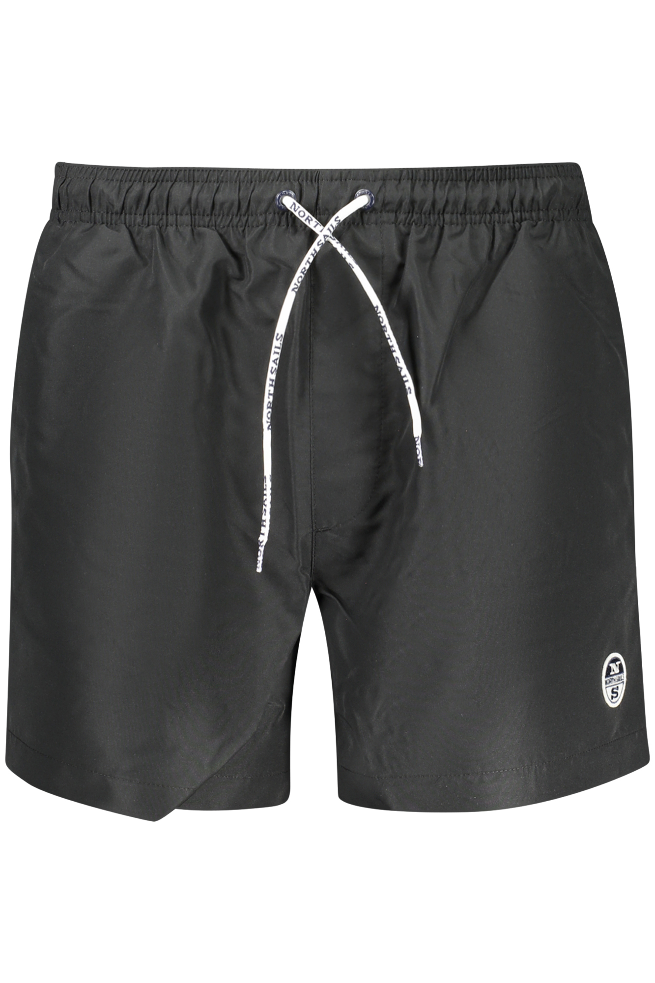 NORTH SAILS COSTUME PARTE SOTTO UOMO - Nero