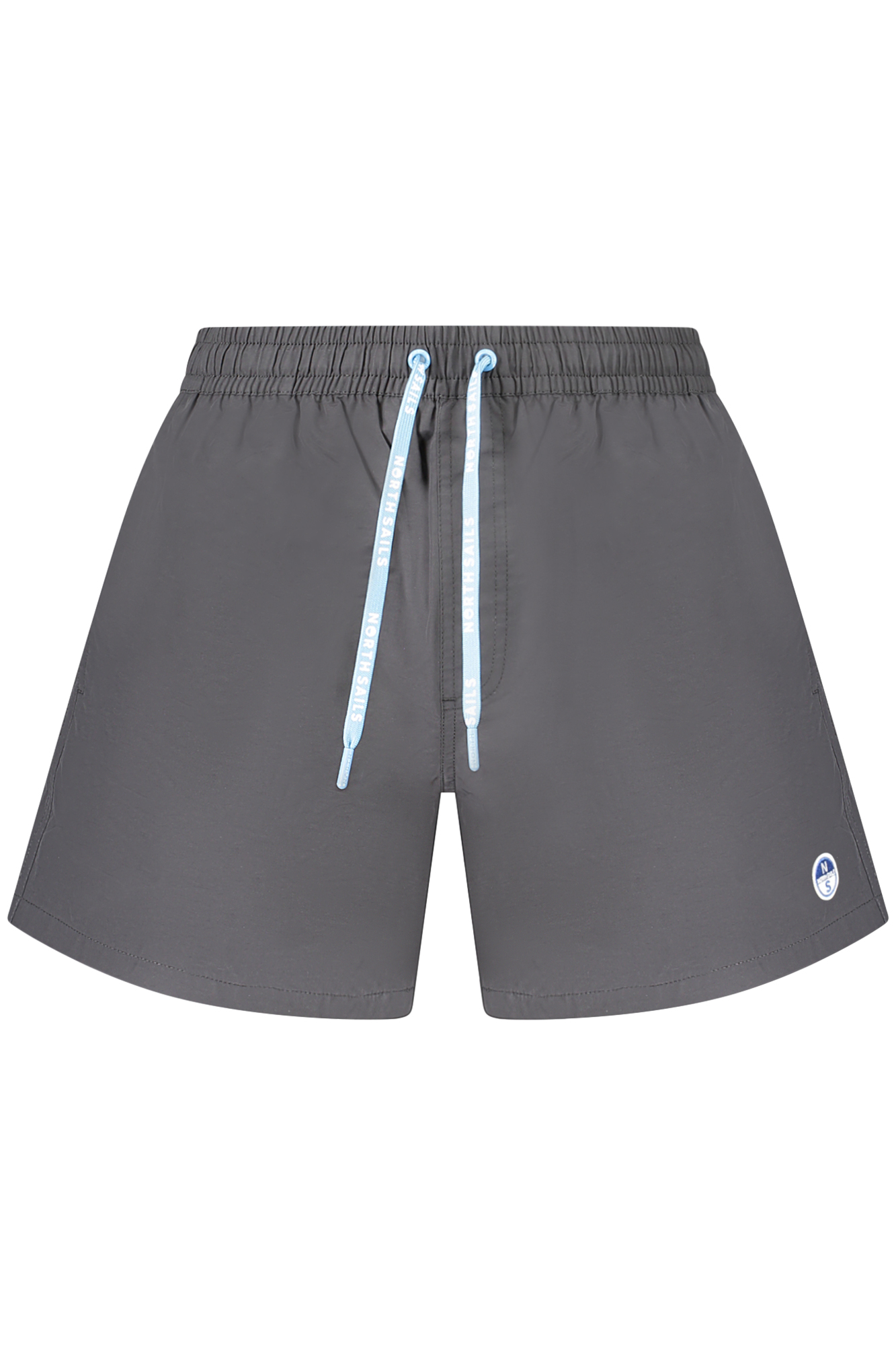 NORTH SAILS COSTUME PARTE SOTTO UOMO - Nero
