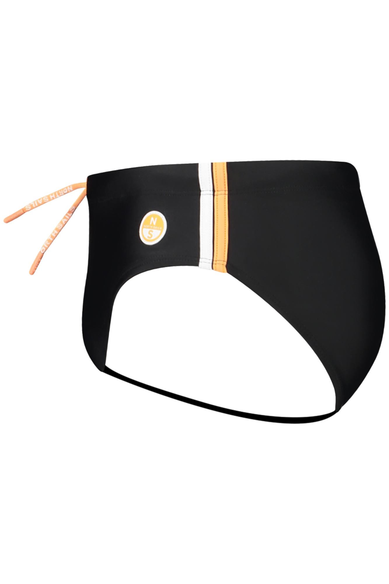 NORTH SAILS COSTUME PARTE SOTTO UOMO - Nero - immagine 3