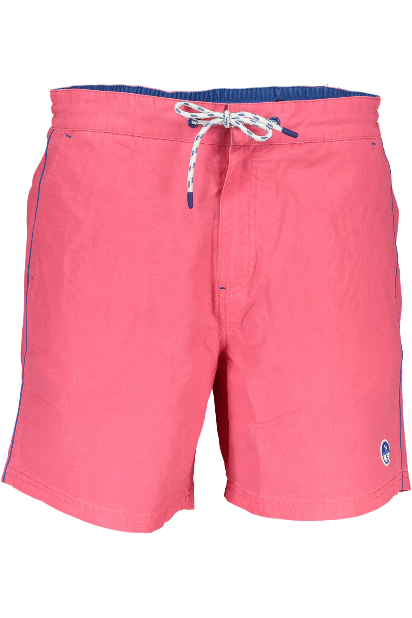 NORTH SAILS COSTUME PARTE SOTTO UOMO - Rosa