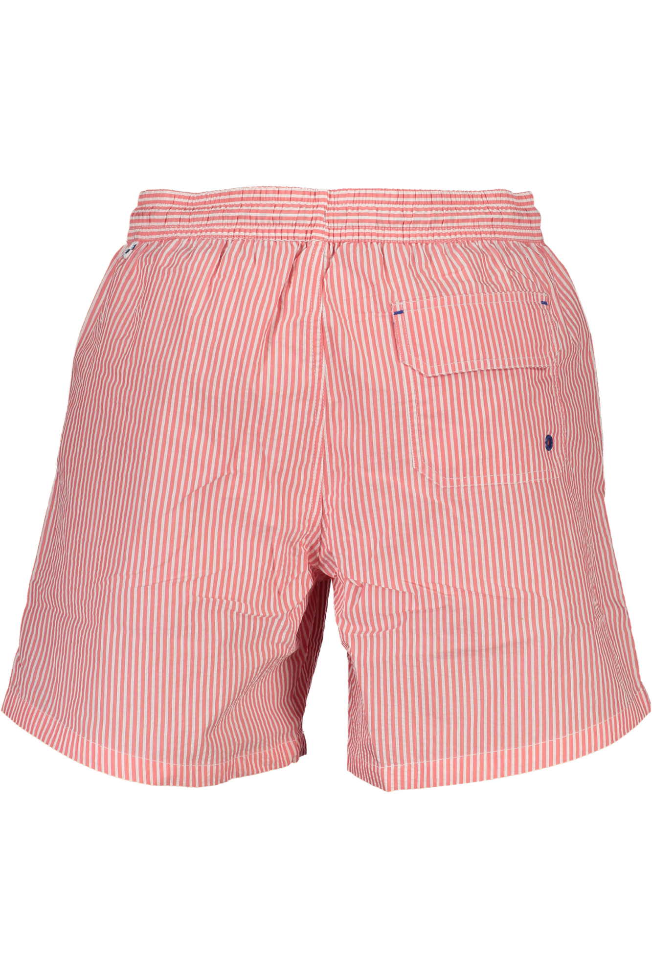 NORTH SAILS COSTUME PARTE SOTTO UOMO - Rosa - immagine 2