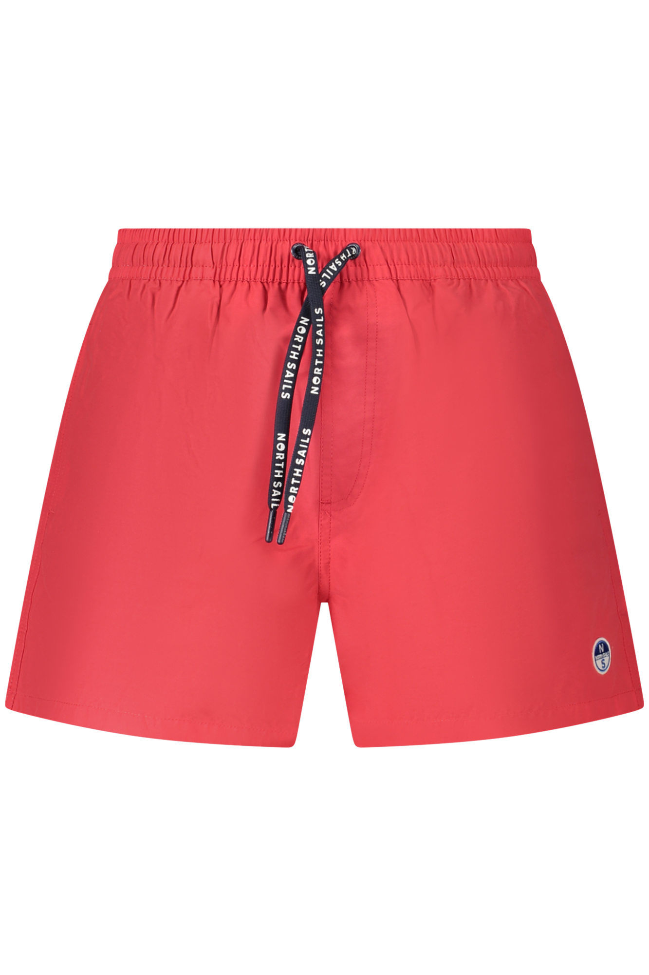 NORTH SAILS COSTUME PARTE SOTTO UOMO - Rosso