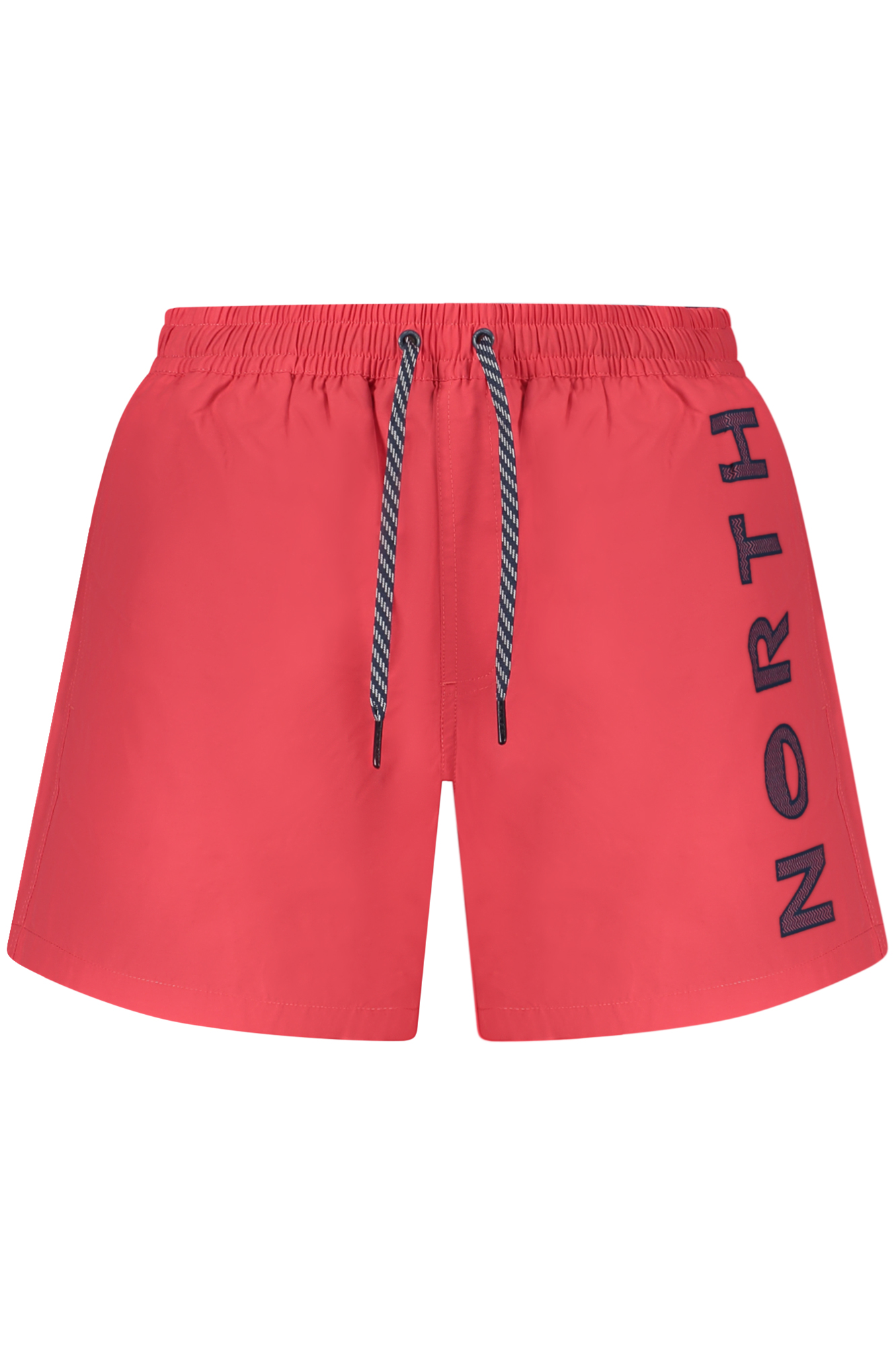 NORTH SAILS COSTUME PARTE SOTTO UOMO - Rosso