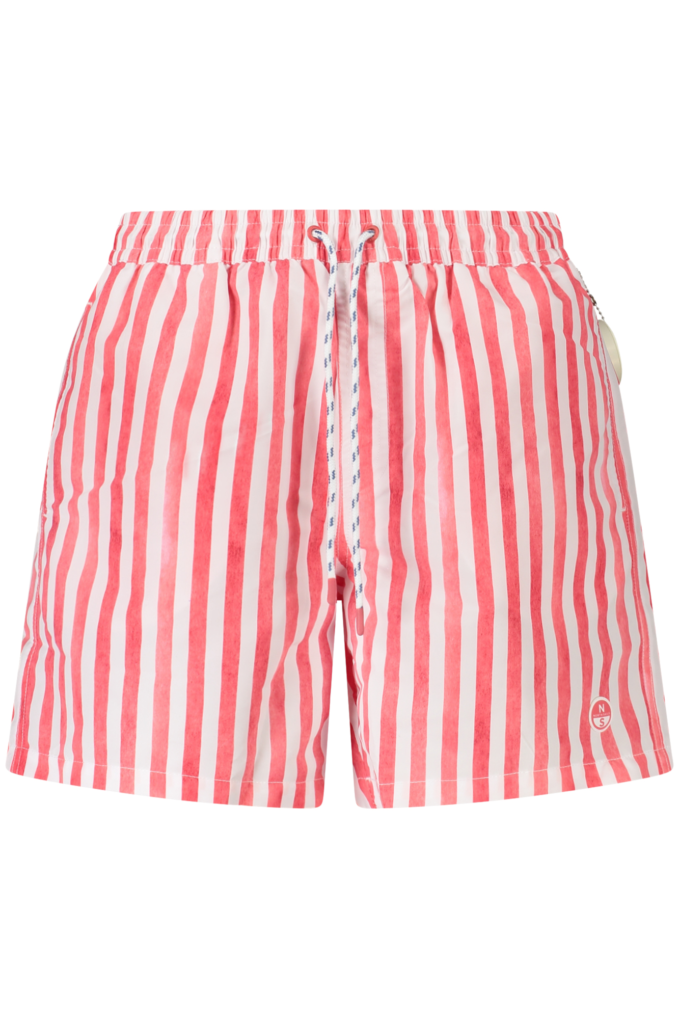 NORTH SAILS COSTUME PARTE SOTTO UOMO - Rosso