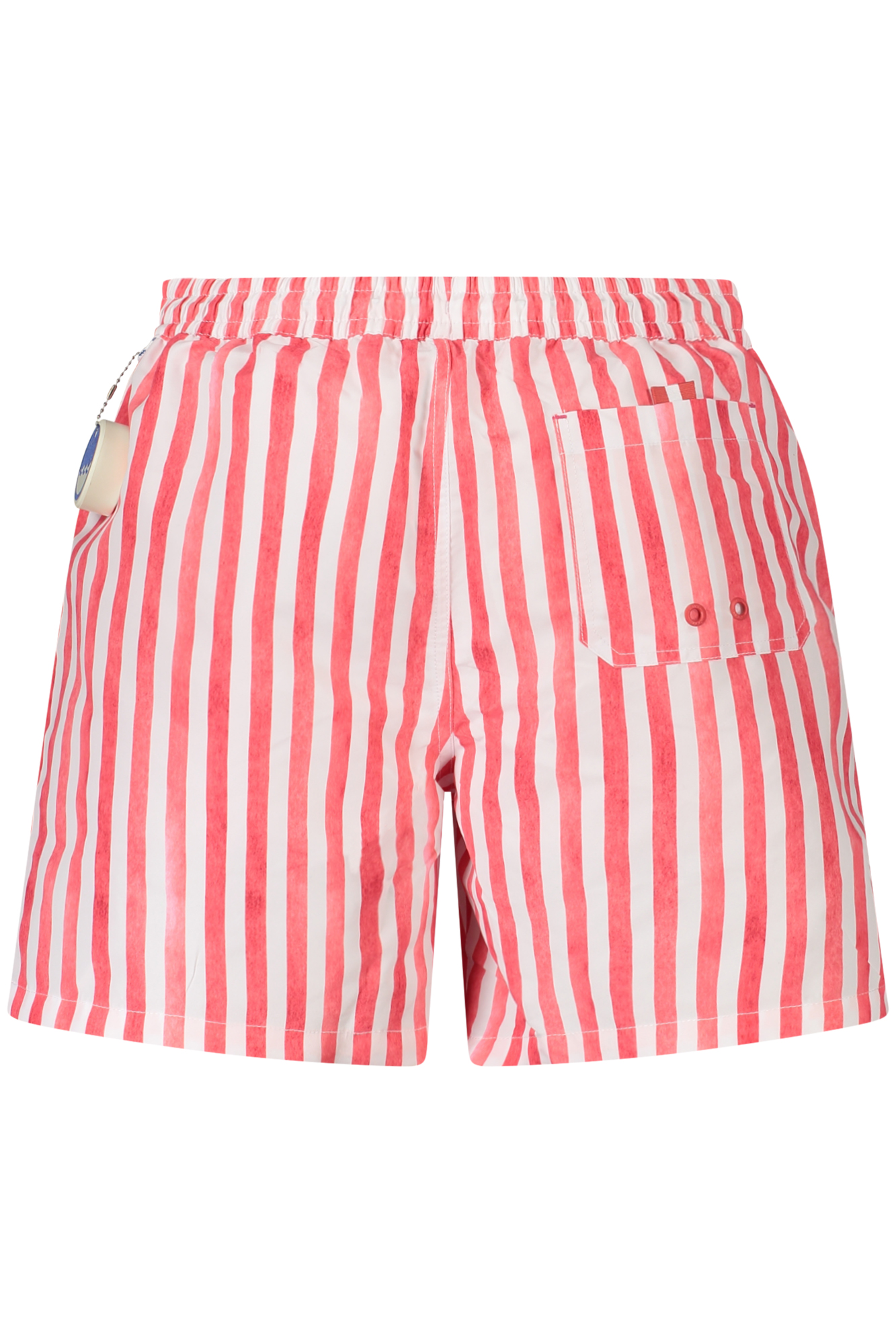 NORTH SAILS COSTUME PARTE SOTTO UOMO - Rosso - immagine 2
