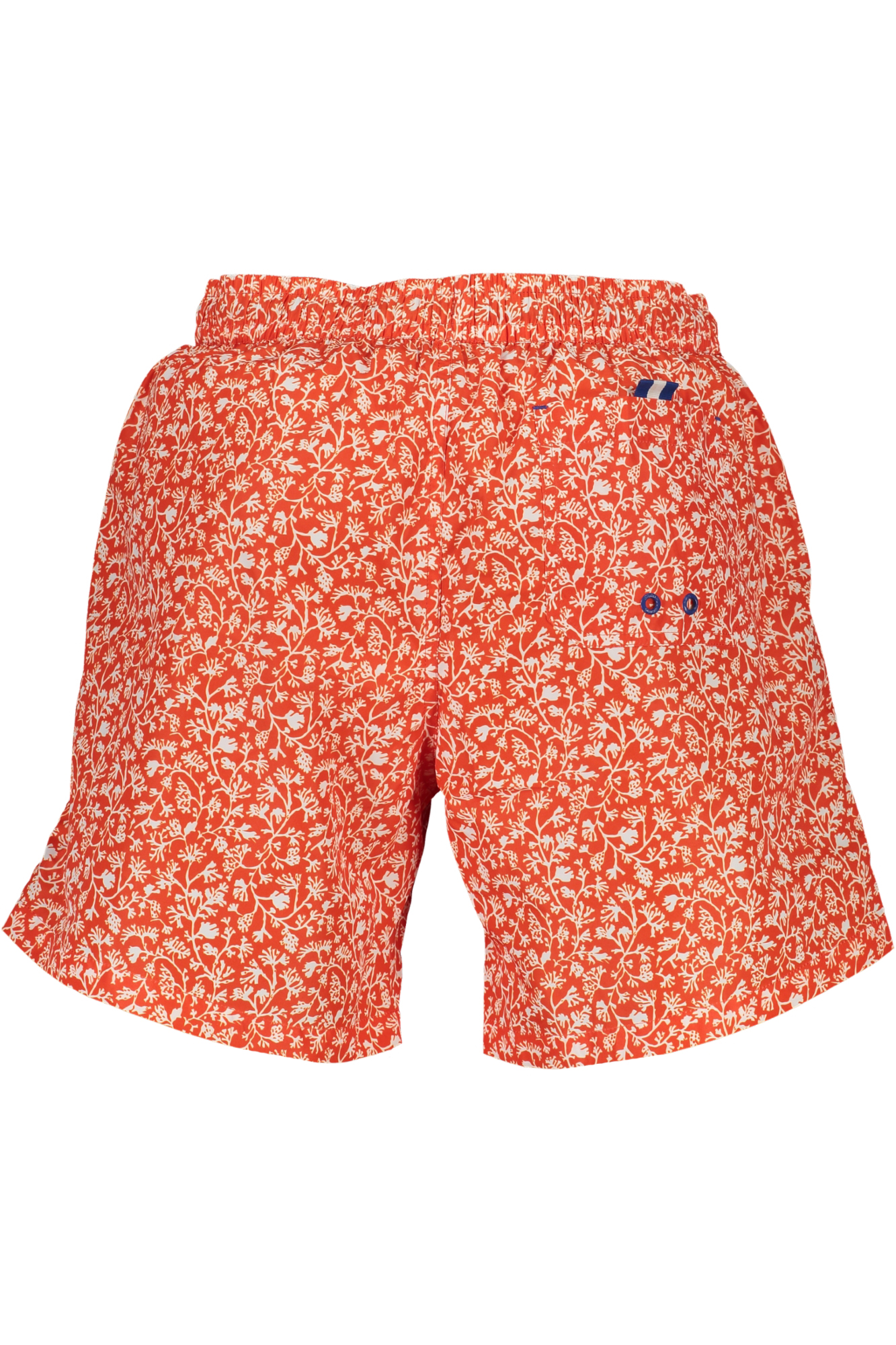 NORTH SAILS COSTUME PARTE SOTTO UOMO - Rosso - immagine 2