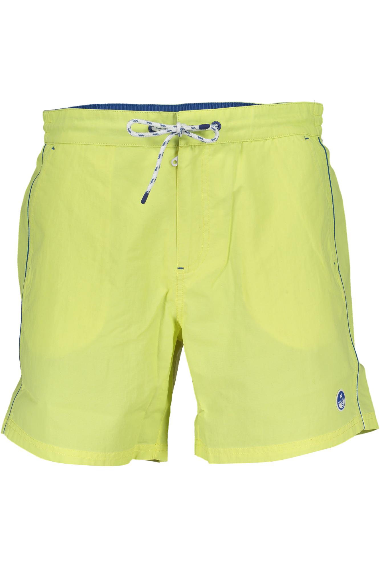 NORTH SAILS COSTUME PARTE SOTTO UOMO - Verde
