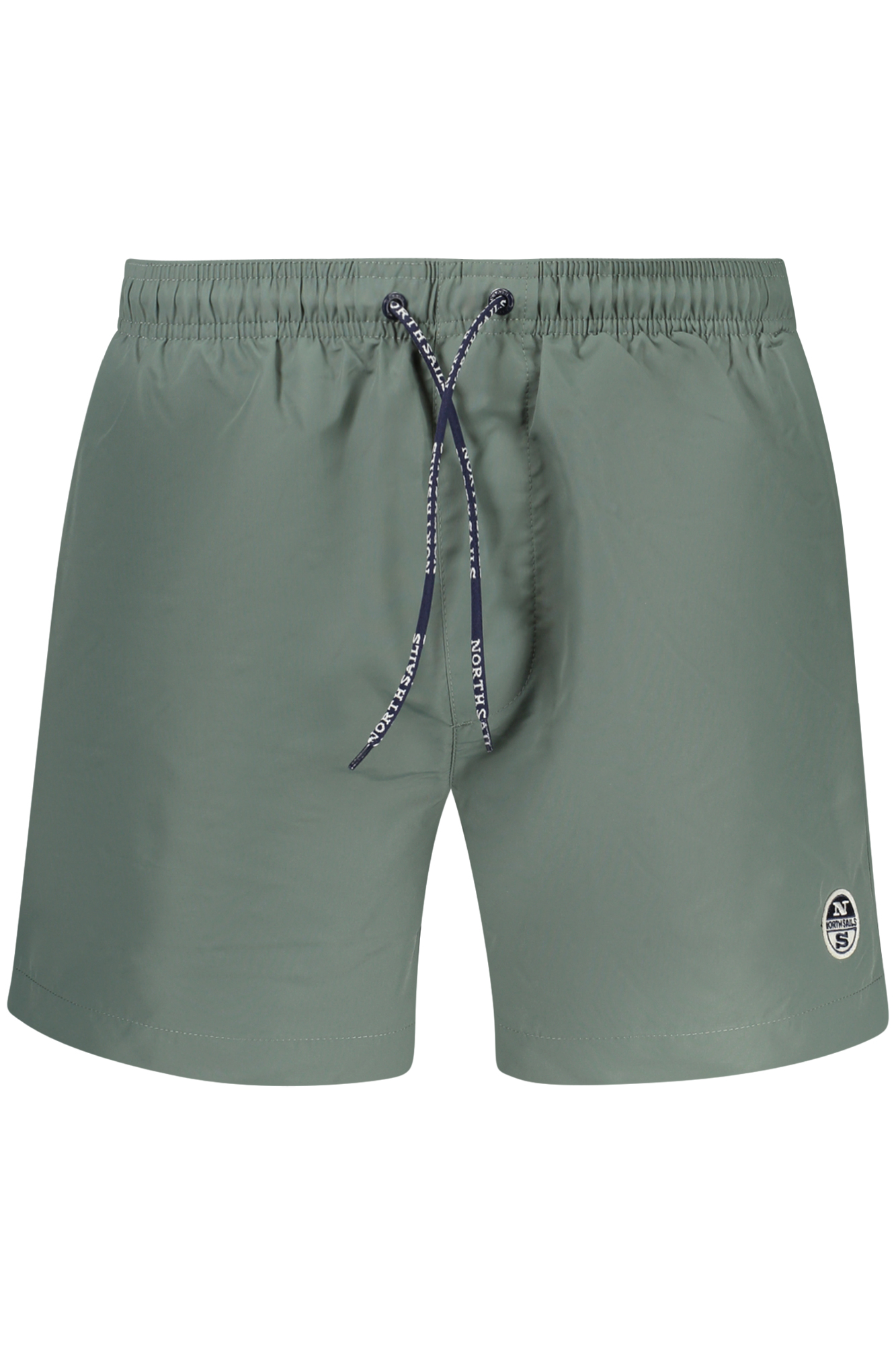 NORTH SAILS COSTUME PARTE SOTTO UOMO - Verde