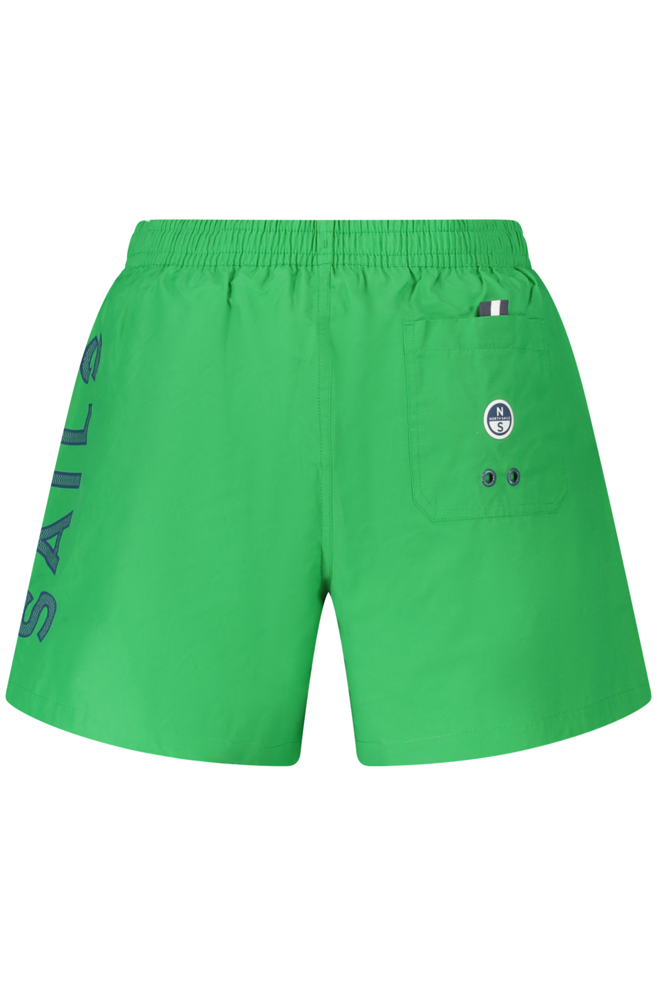 NORTH SAILS COSTUME PARTE SOTTO UOMO - Verde - immagine 2