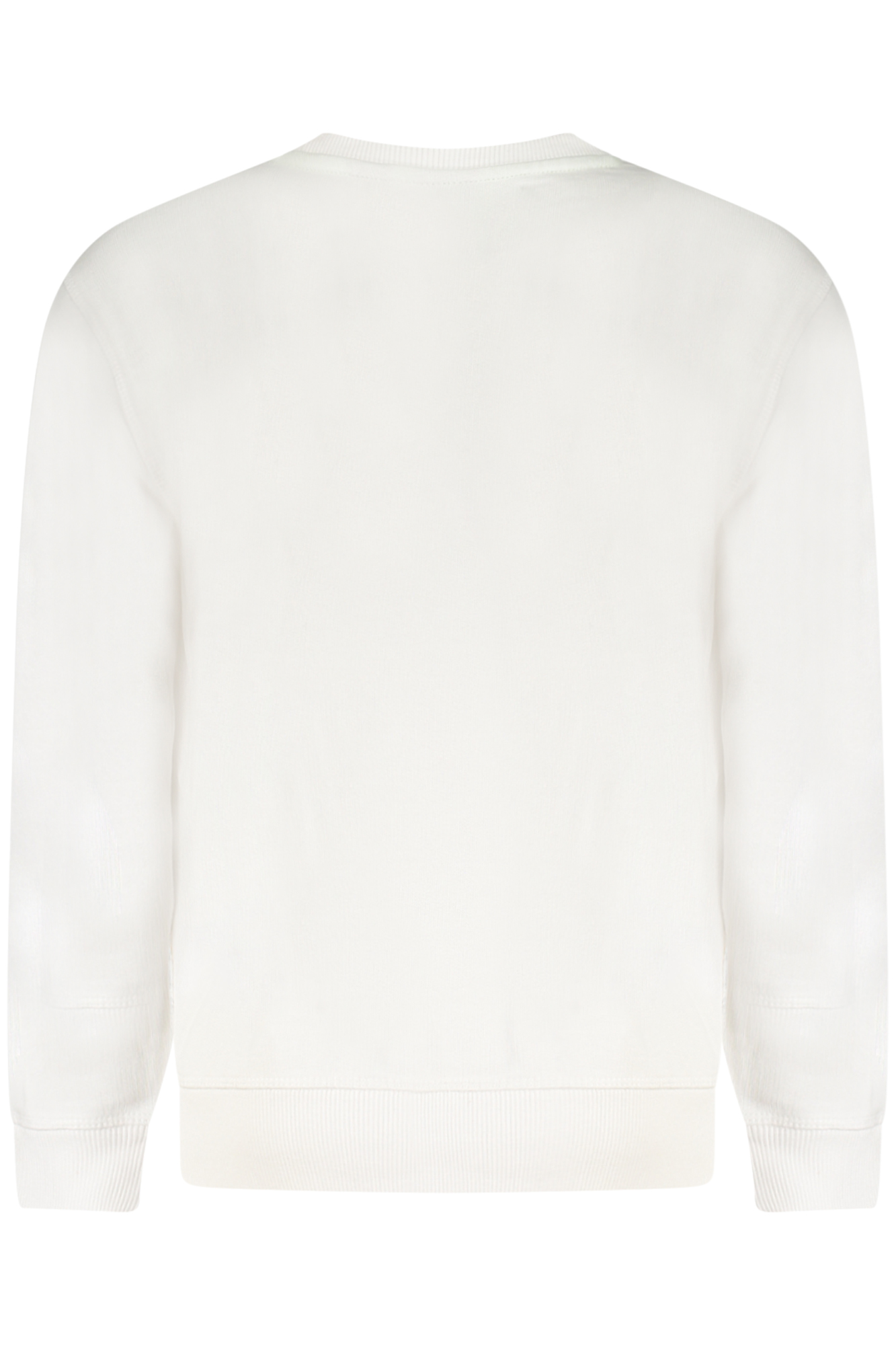 NORTH SAILS FELPA SENZA ZIP BAMBINO - Bianco - immagine 2