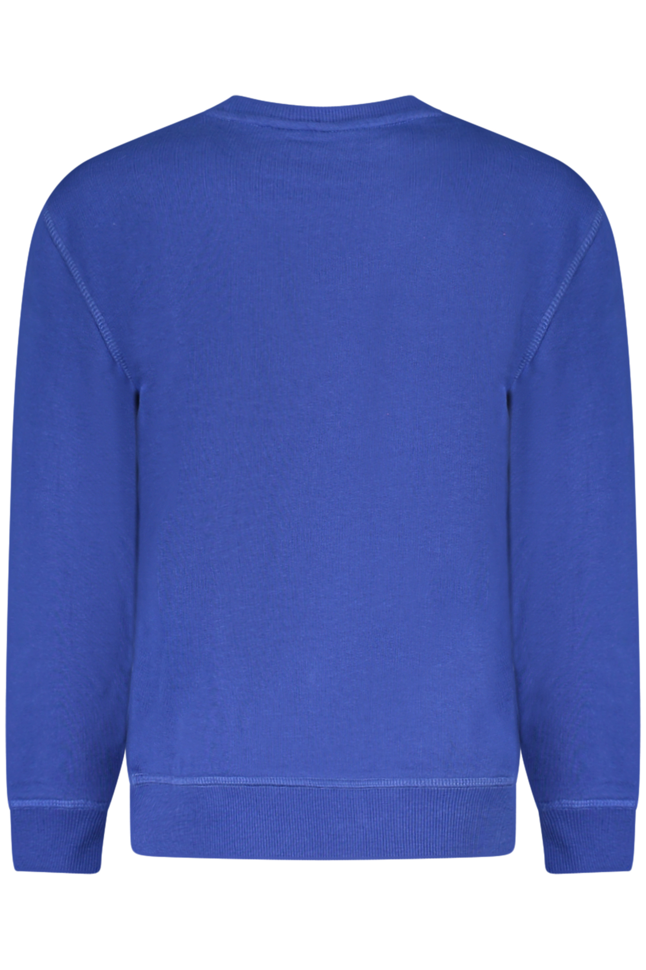 NORTH SAILS FELPA SENZA ZIP BAMBINO - Blu - immagine 2