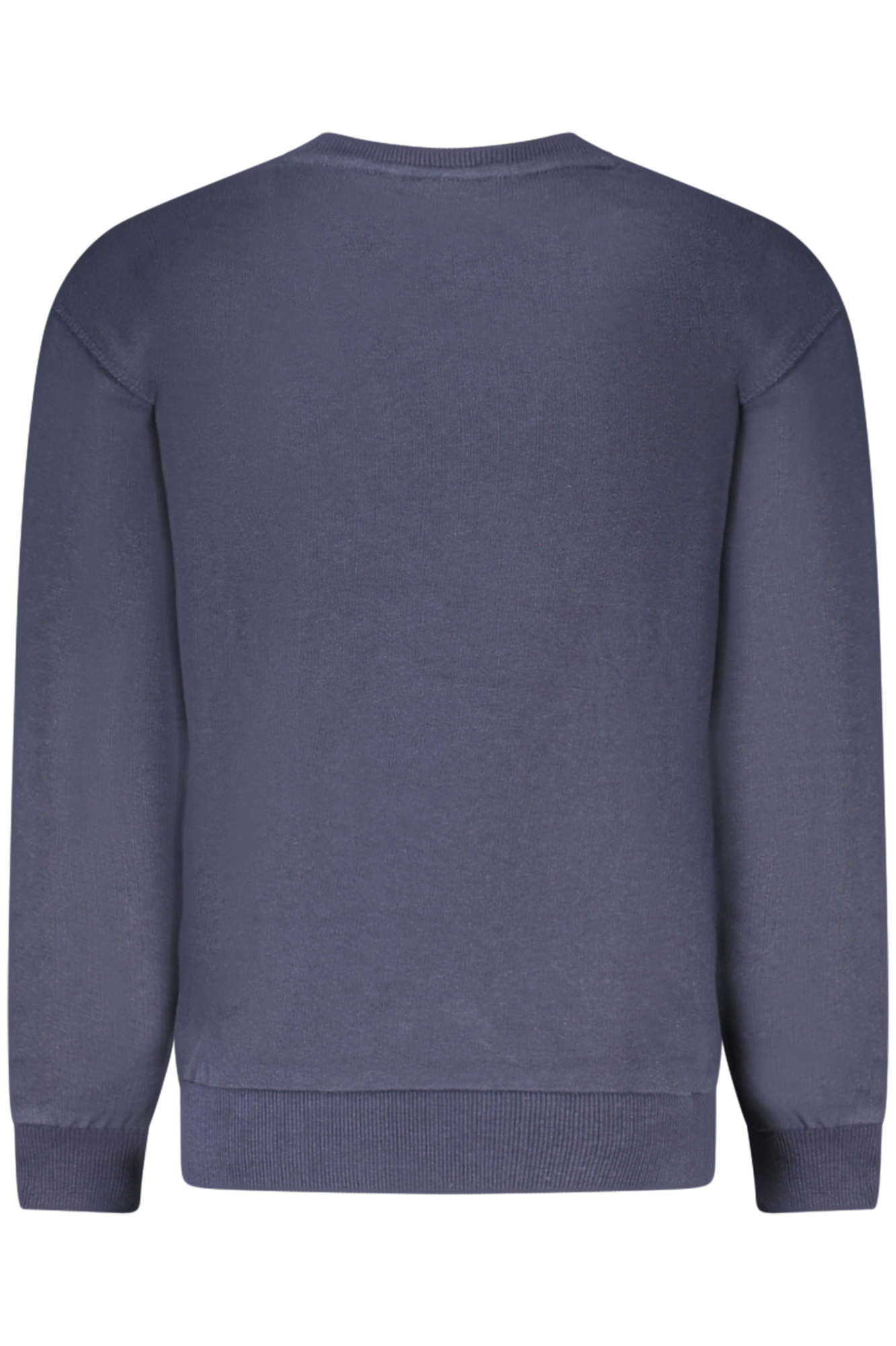 NORTH SAILS FELPA SENZA ZIP BAMBINO - Blu - immagine 2