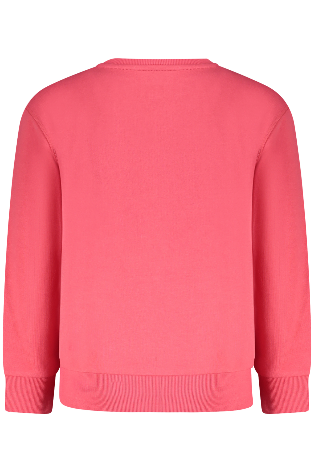 NORTH SAILS FELPA SENZA ZIP BAMBINO - Rosa - immagine 2
