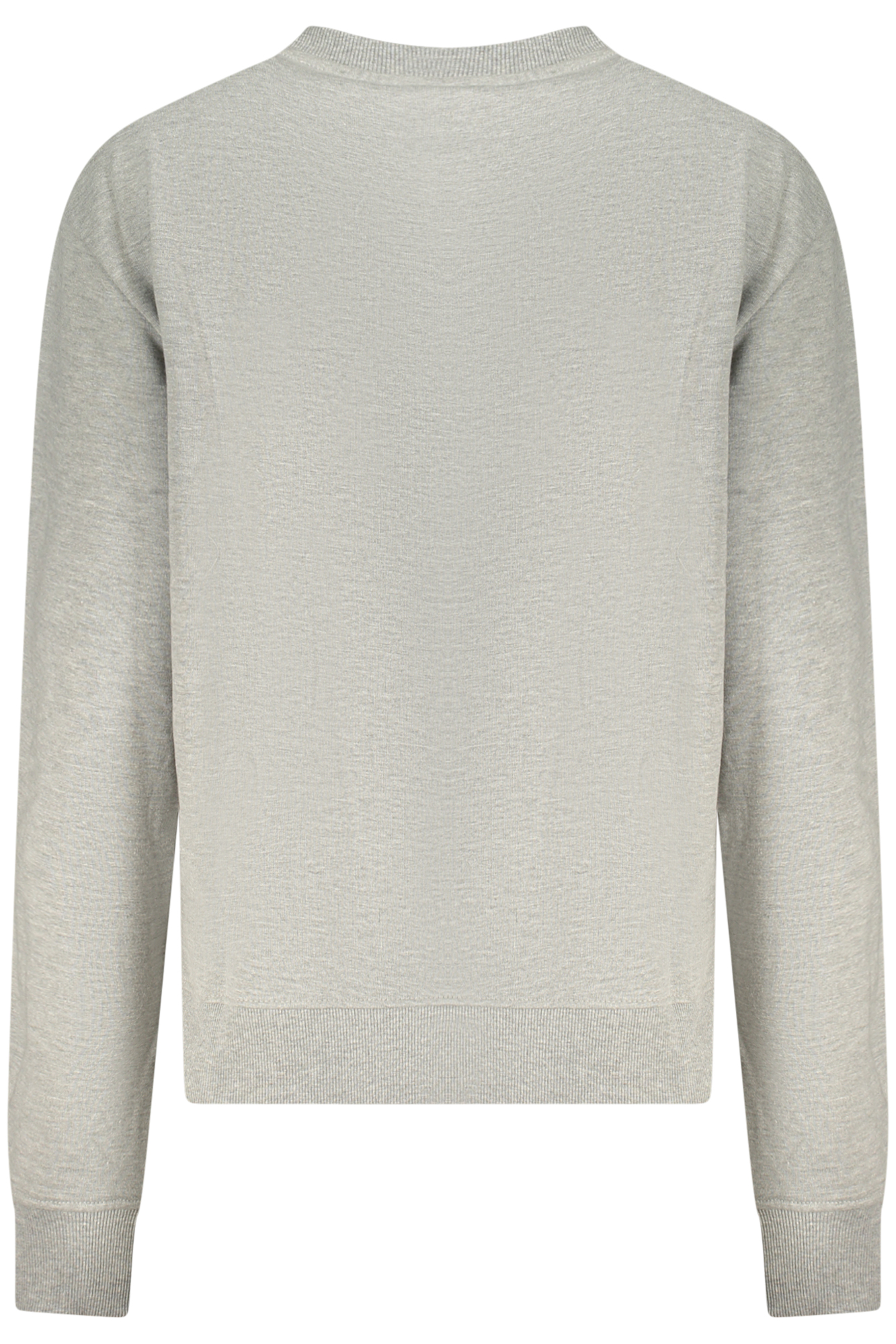 NORTH SAILS FELPA SENZA ZIP DONNA - Grigio - immagine 2