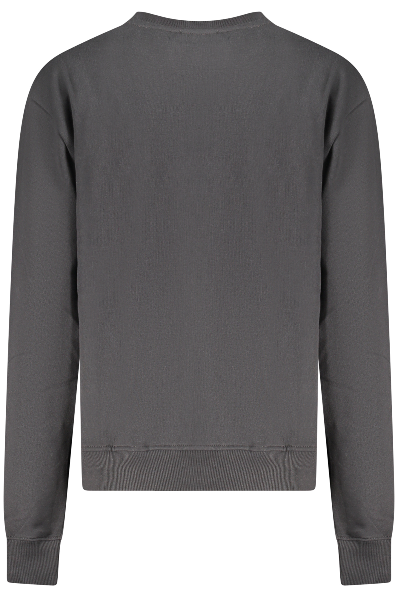 NORTH SAILS FELPA SENZA ZIP DONNA - Nero - immagine 2