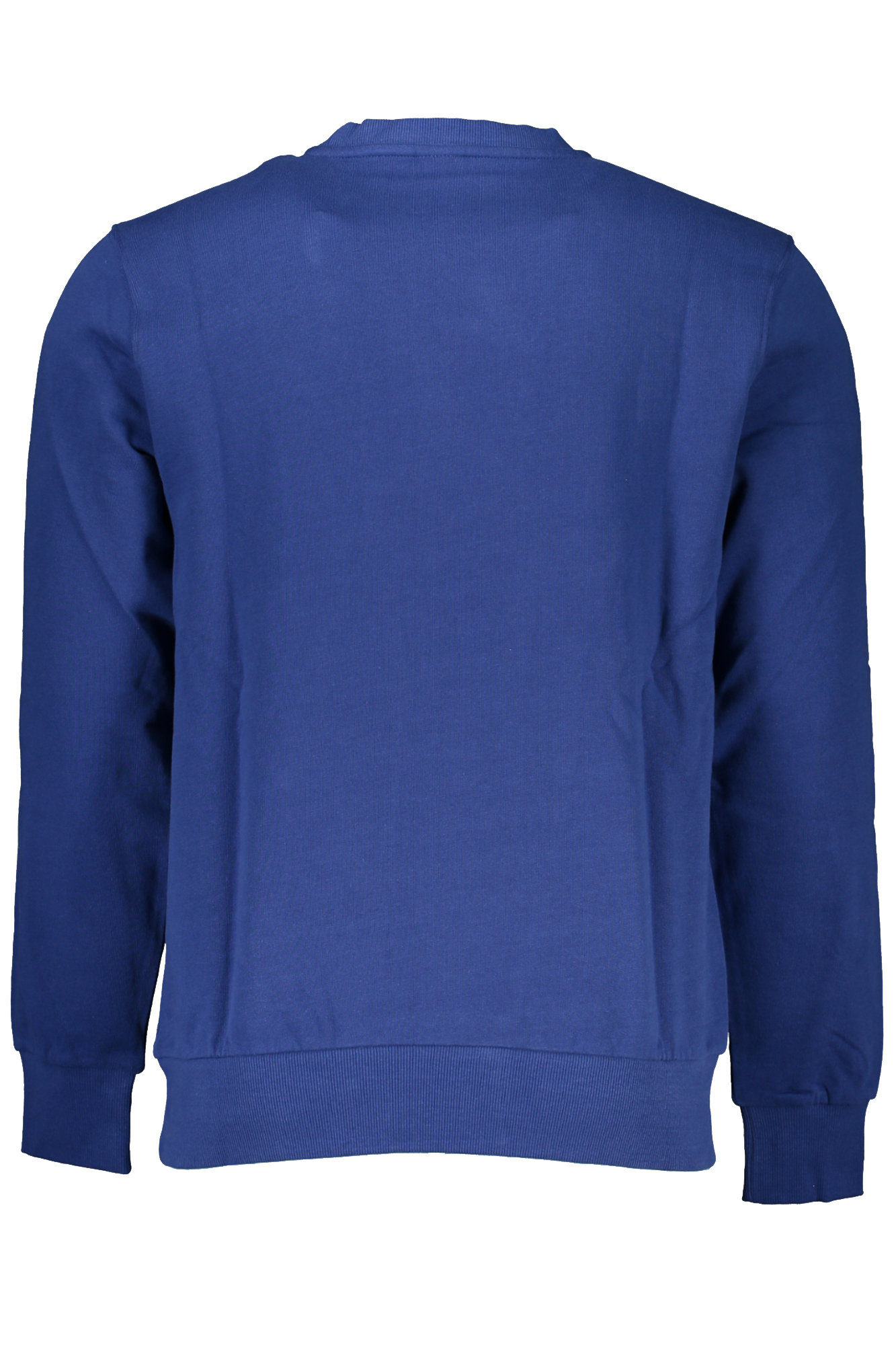 NORTH SAILS FELPA SENZA ZIP UOMO - Blu - immagine 2