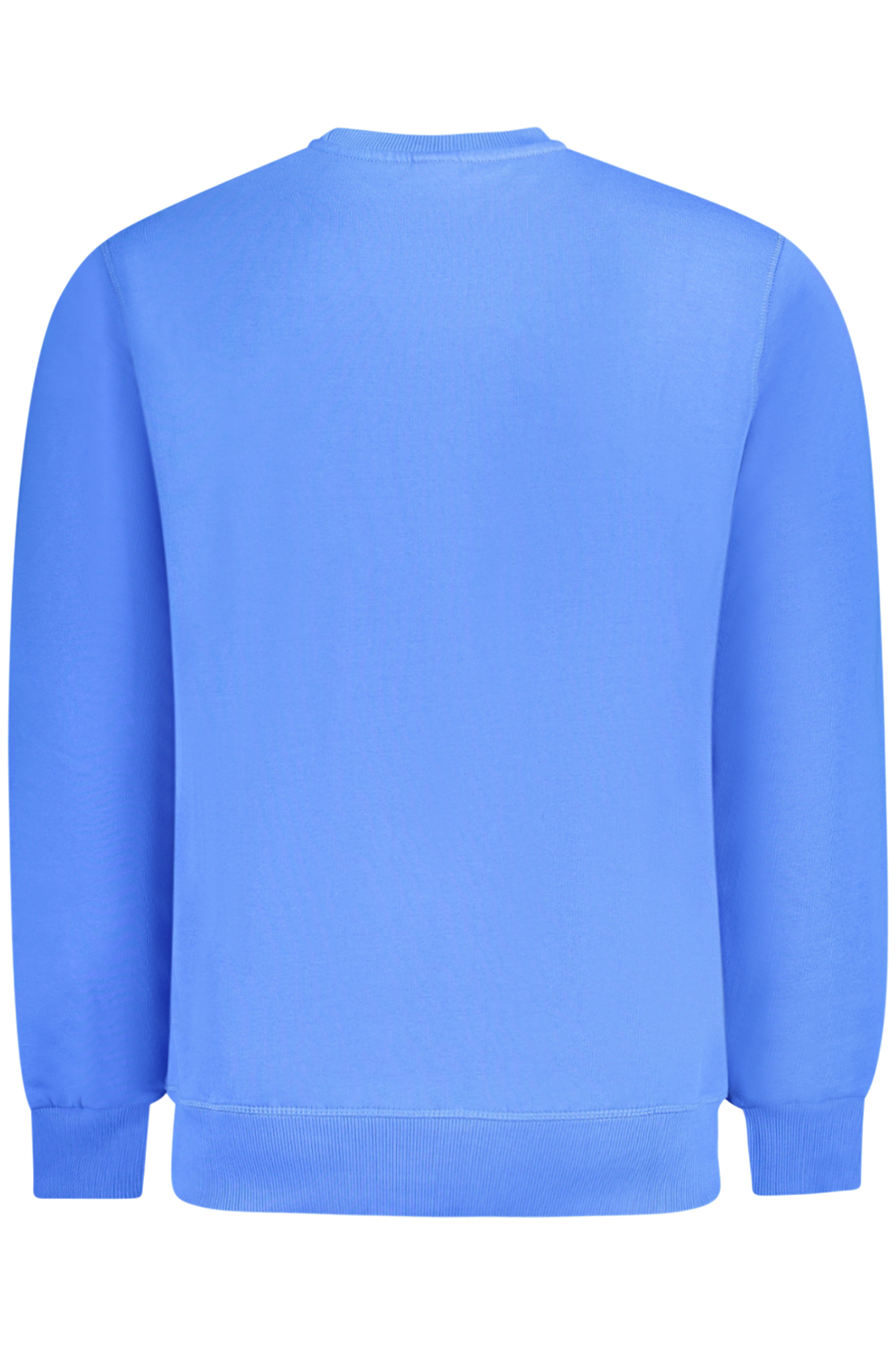 NORTH SAILS FELPA SENZA ZIP UOMO - Blu - immagine 2