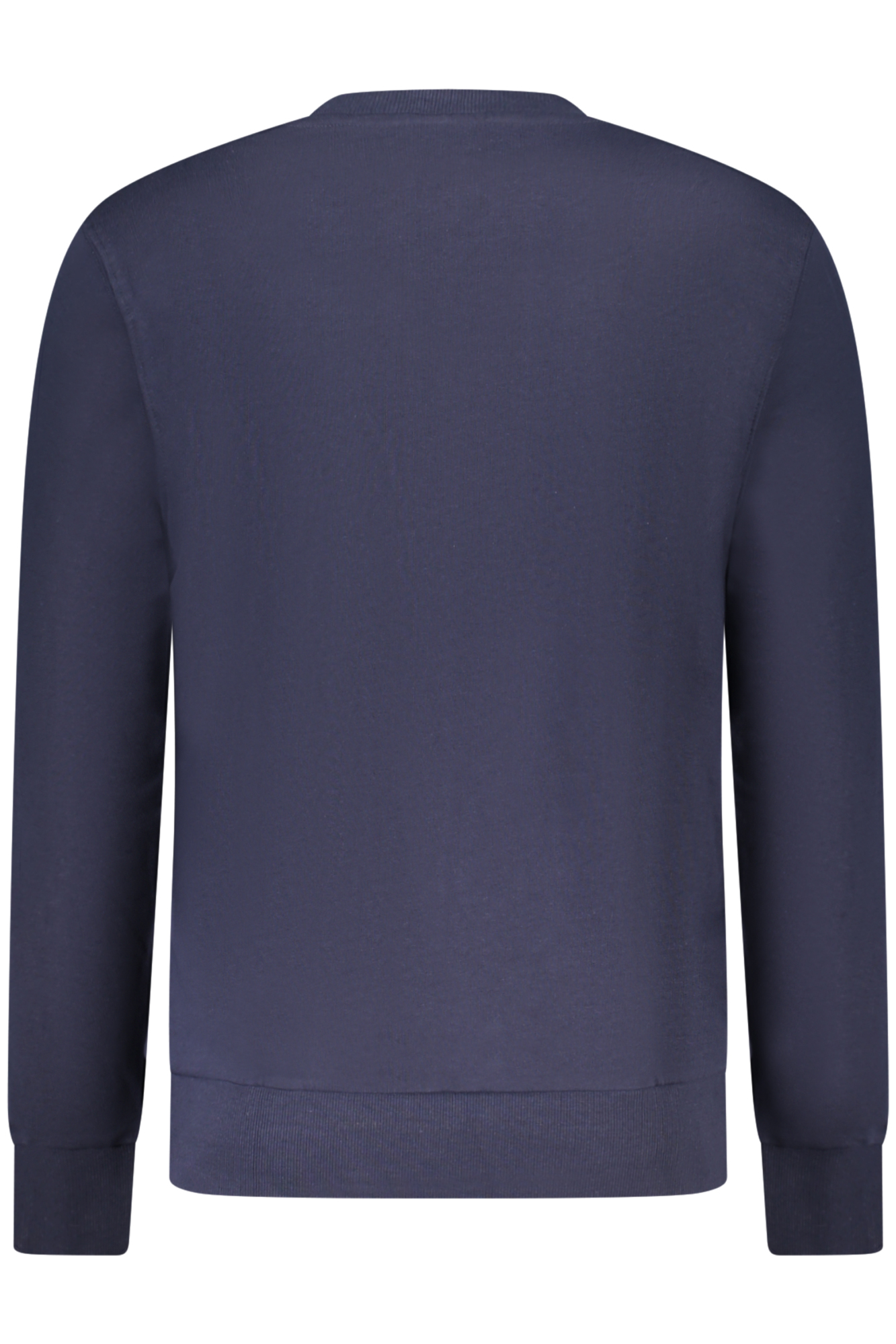 NORTH SAILS FELPA SENZA ZIP UOMO - Blu - immagine 2