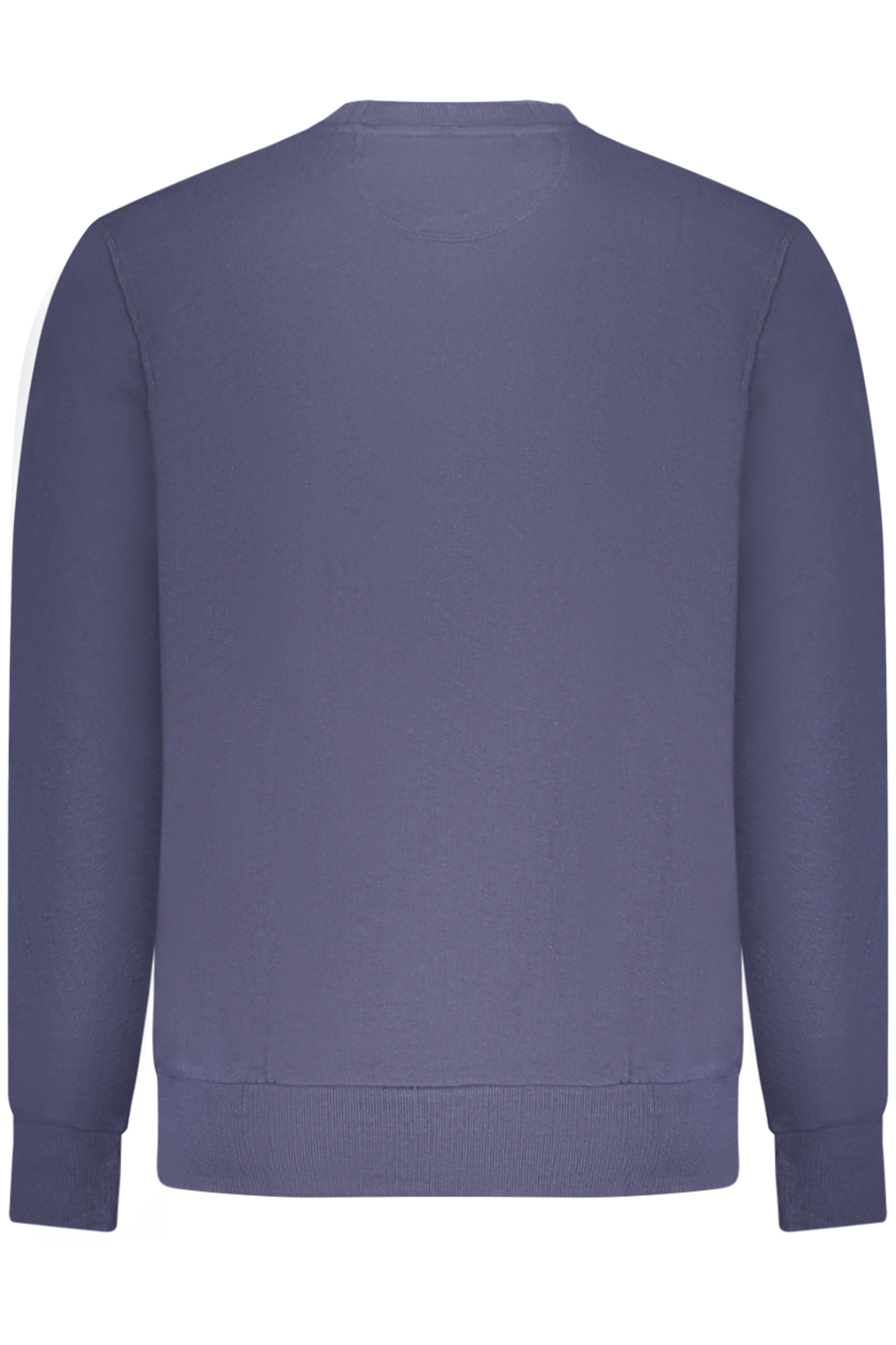 NORTH SAILS FELPA SENZA ZIP UOMO - Blu - immagine 2