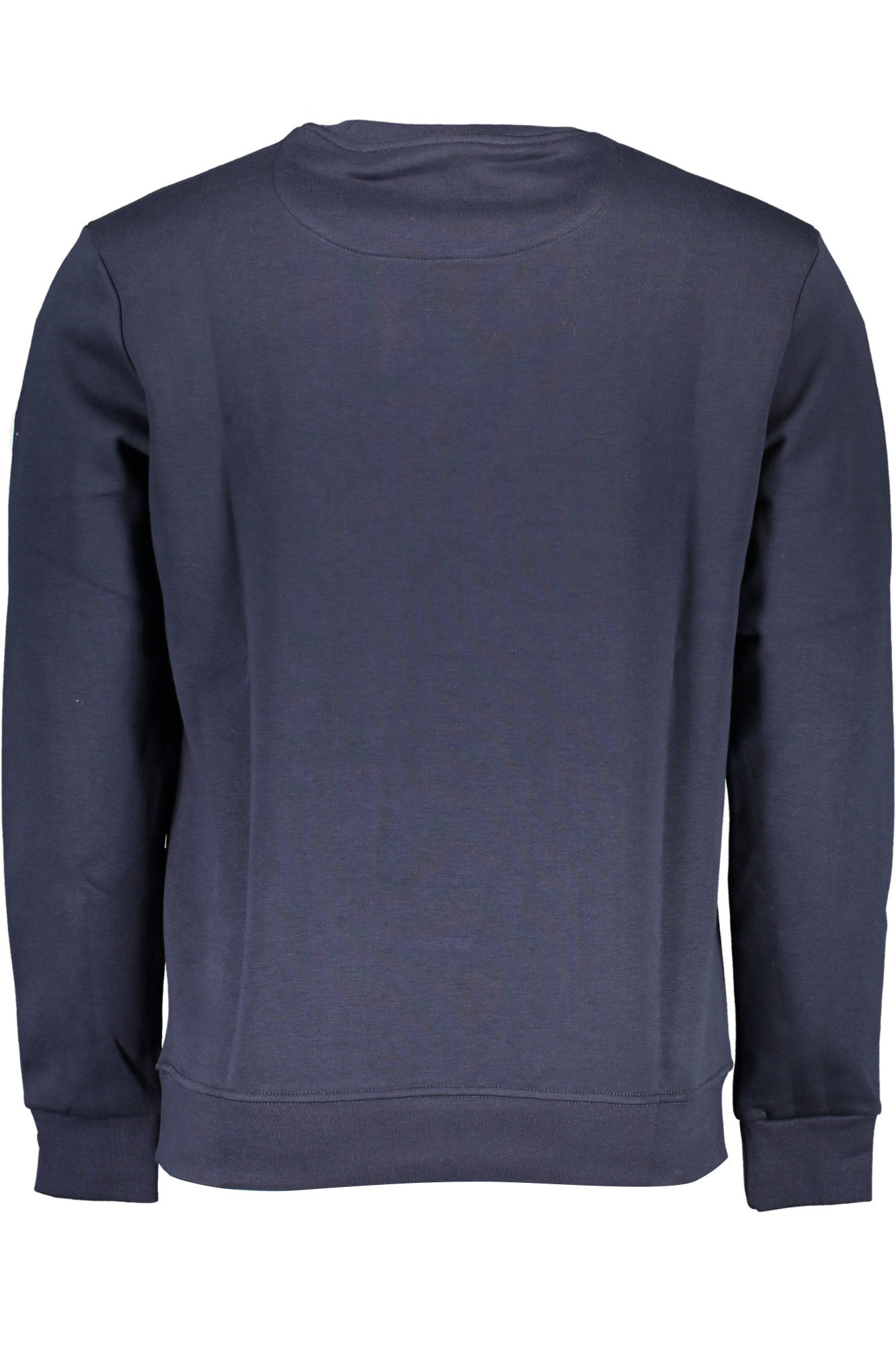 NORTH SAILS FELPA SENZA ZIP UOMO - Blu - immagine 2