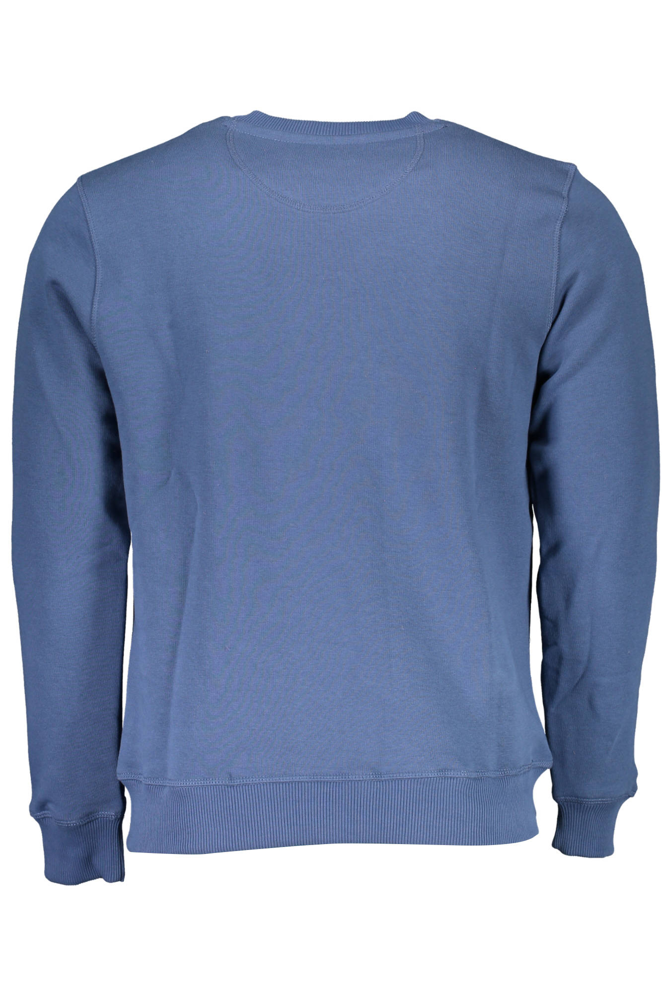 NORTH SAILS FELPA SENZA ZIP UOMO - Blu - immagine 2