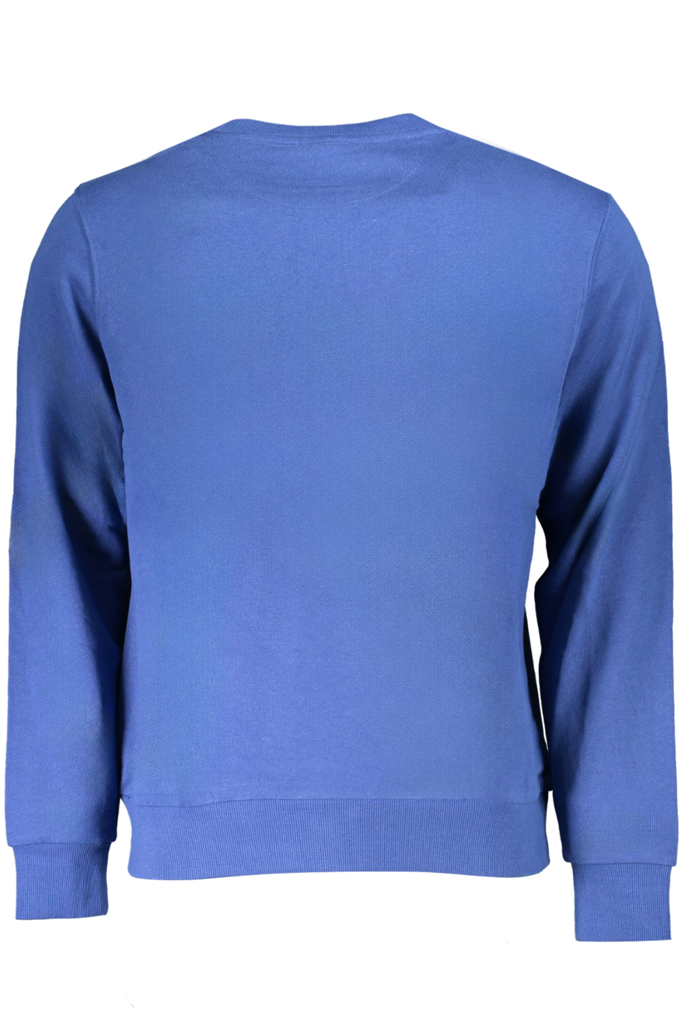 NORTH SAILS FELPA SENZA ZIP UOMO - Blu - immagine 2