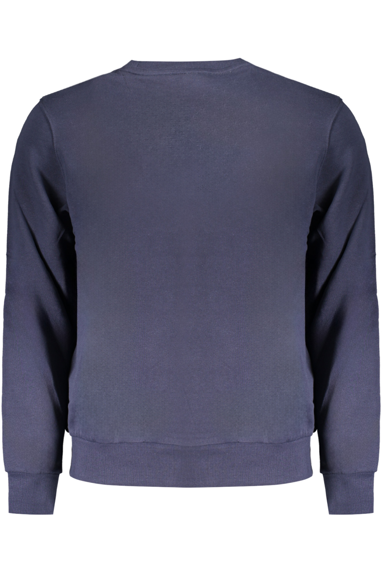 NORTH SAILS FELPA SENZA ZIP UOMO - Blu - immagine 2