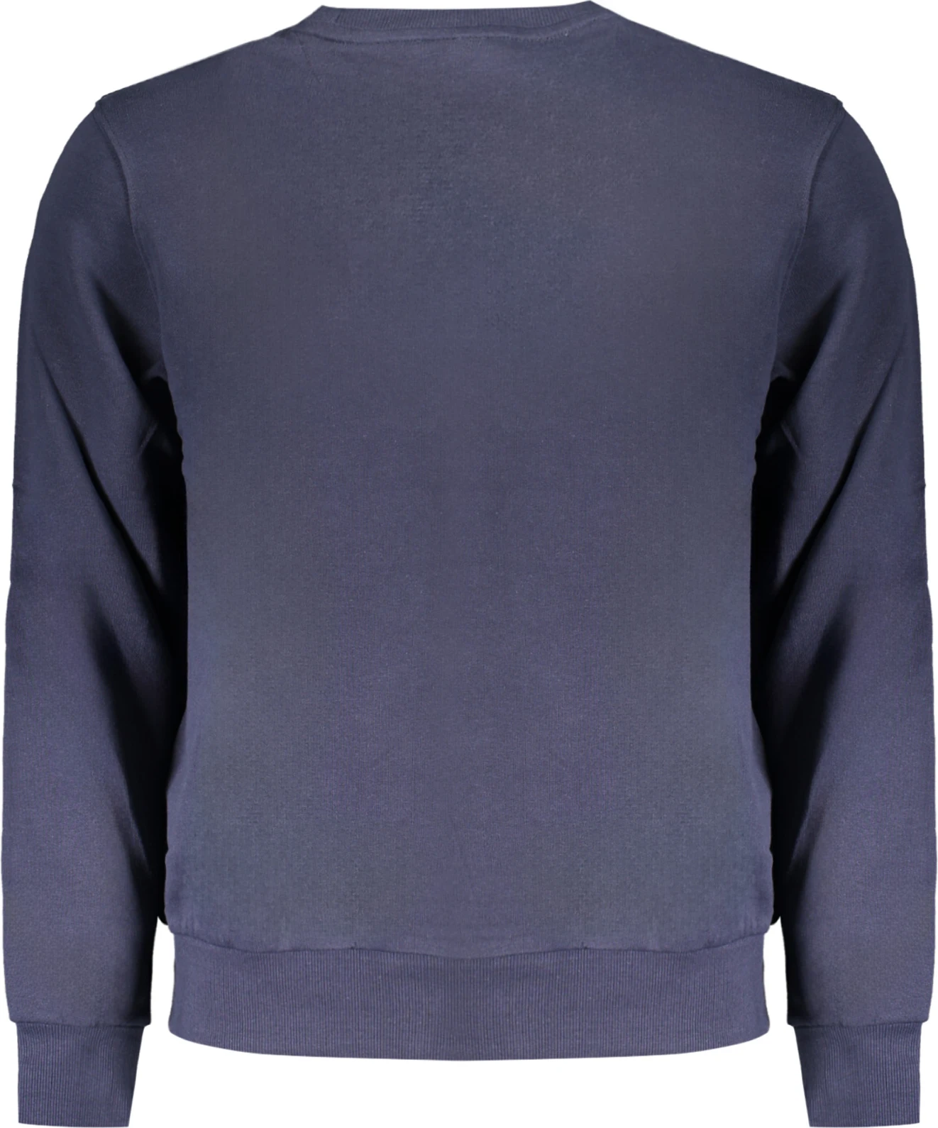NORTH SAILS FELPA SENZA ZIP UOMO - Blu - immagine 2