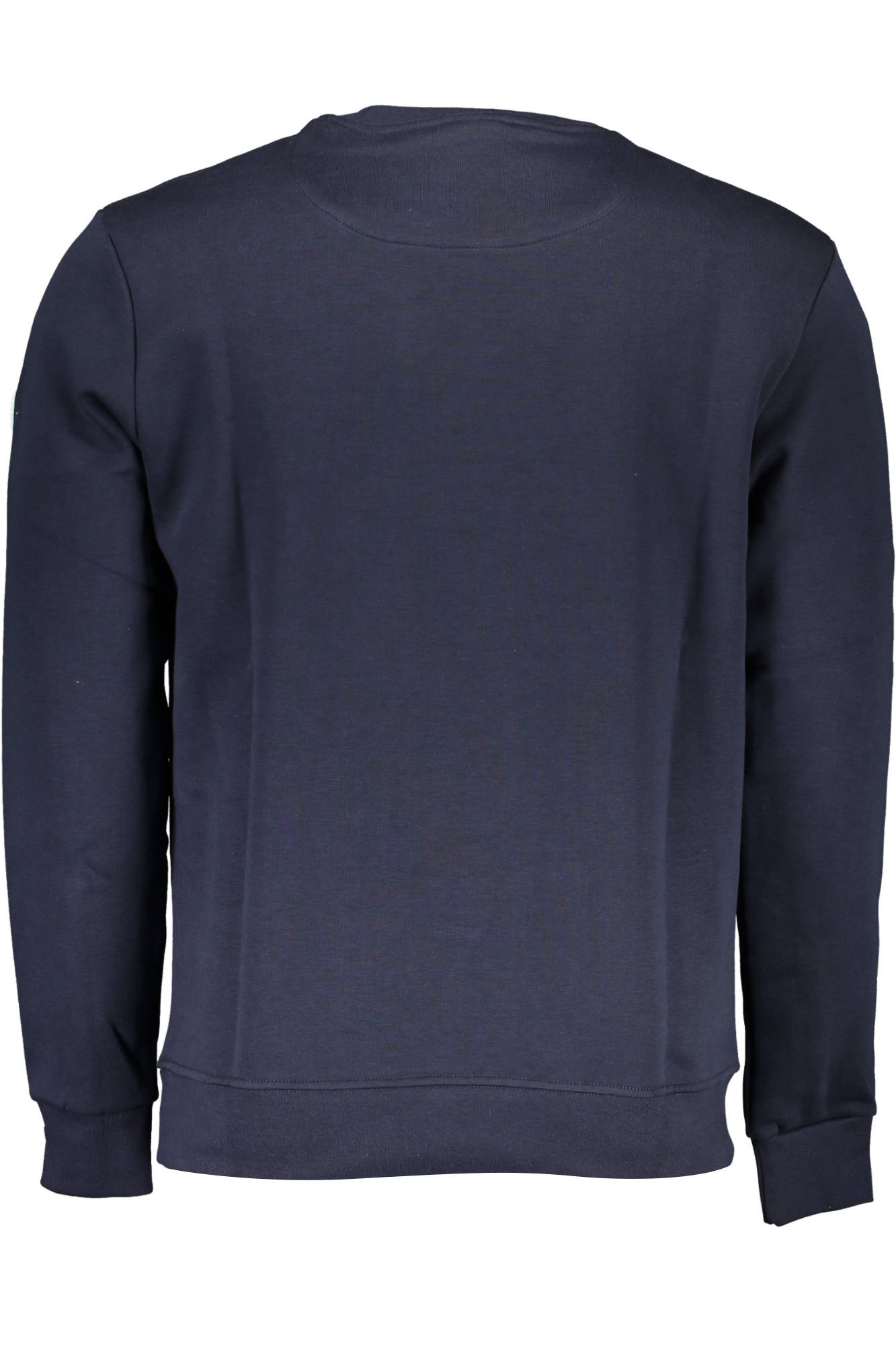NORTH SAILS FELPA SENZA ZIP UOMO - Blu - immagine 3