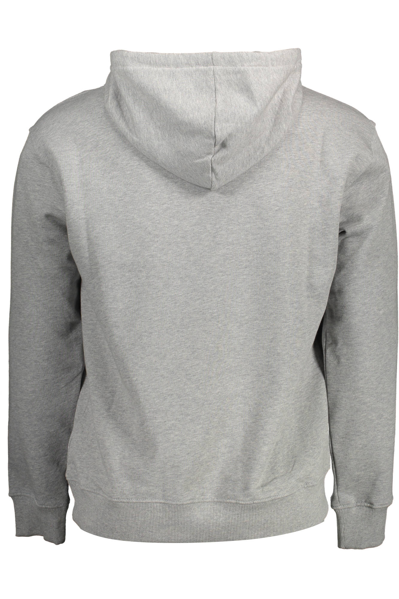 NORTH SAILS FELPA SENZA ZIP UOMO - Grigio - immagine 2