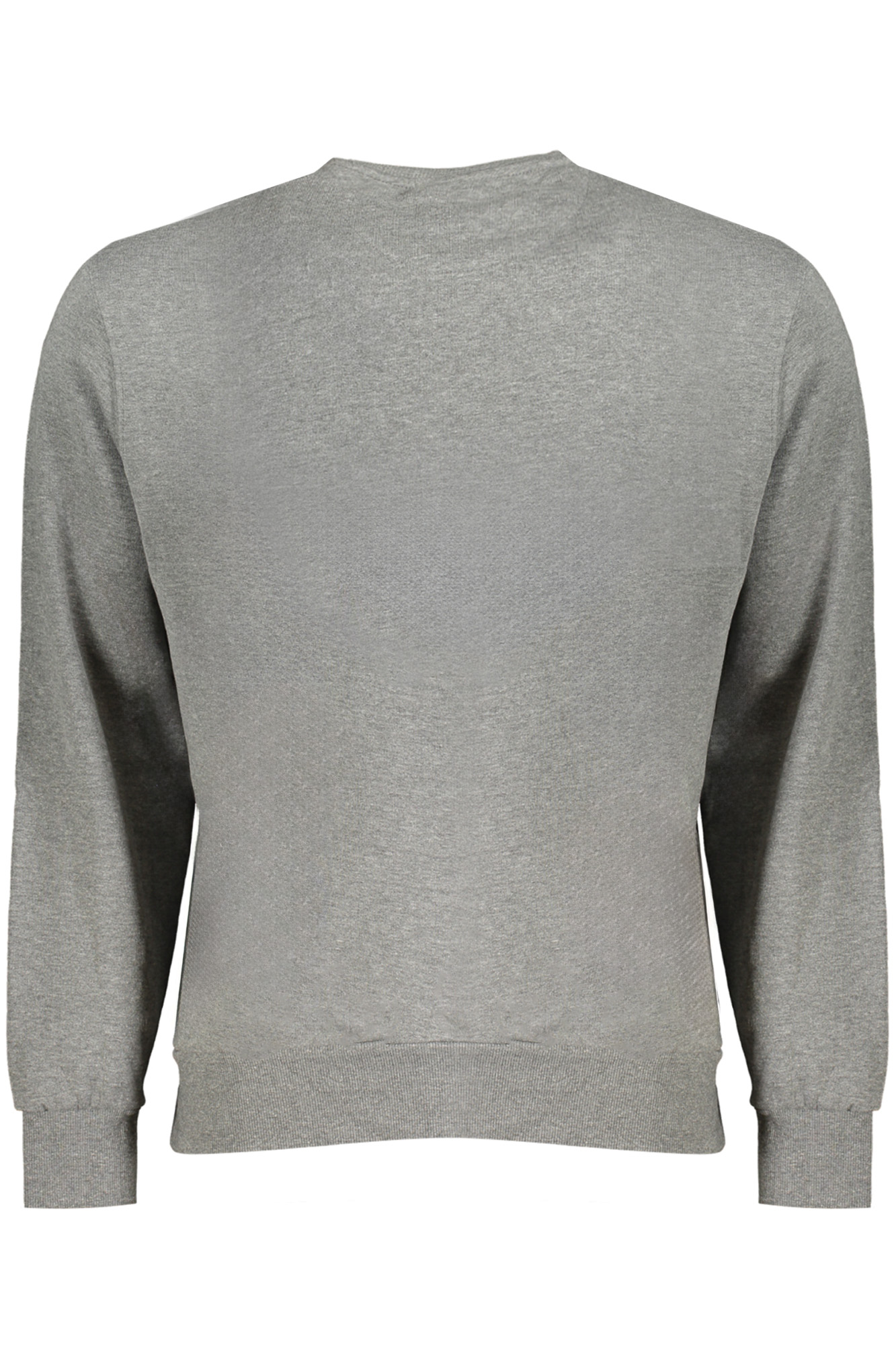 NORTH SAILS FELPA SENZA ZIP UOMO - Grigio - immagine 2